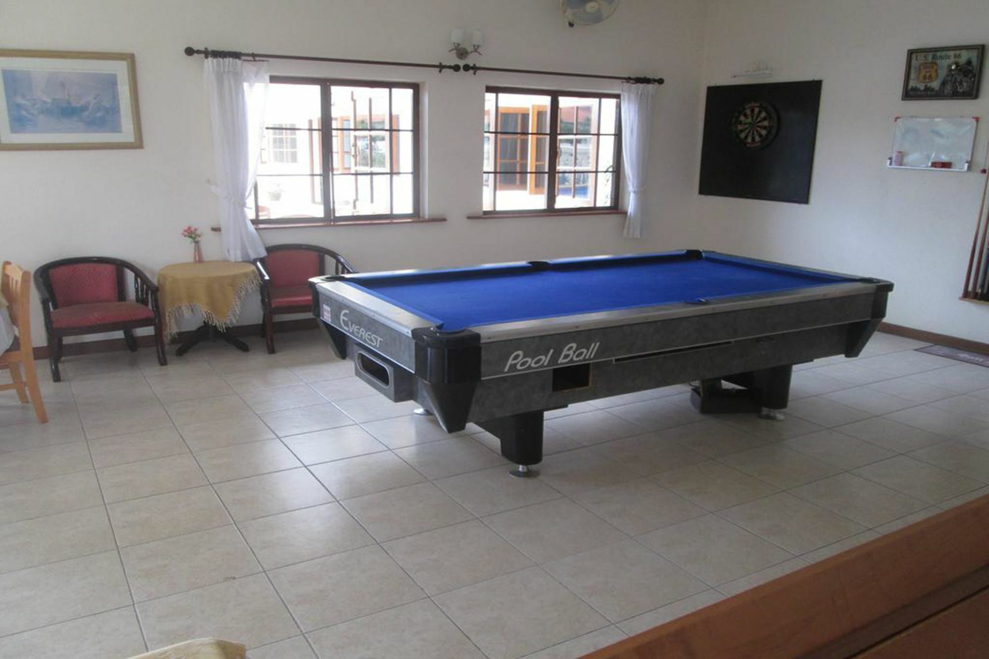 Seajays Guest house Hua Hin