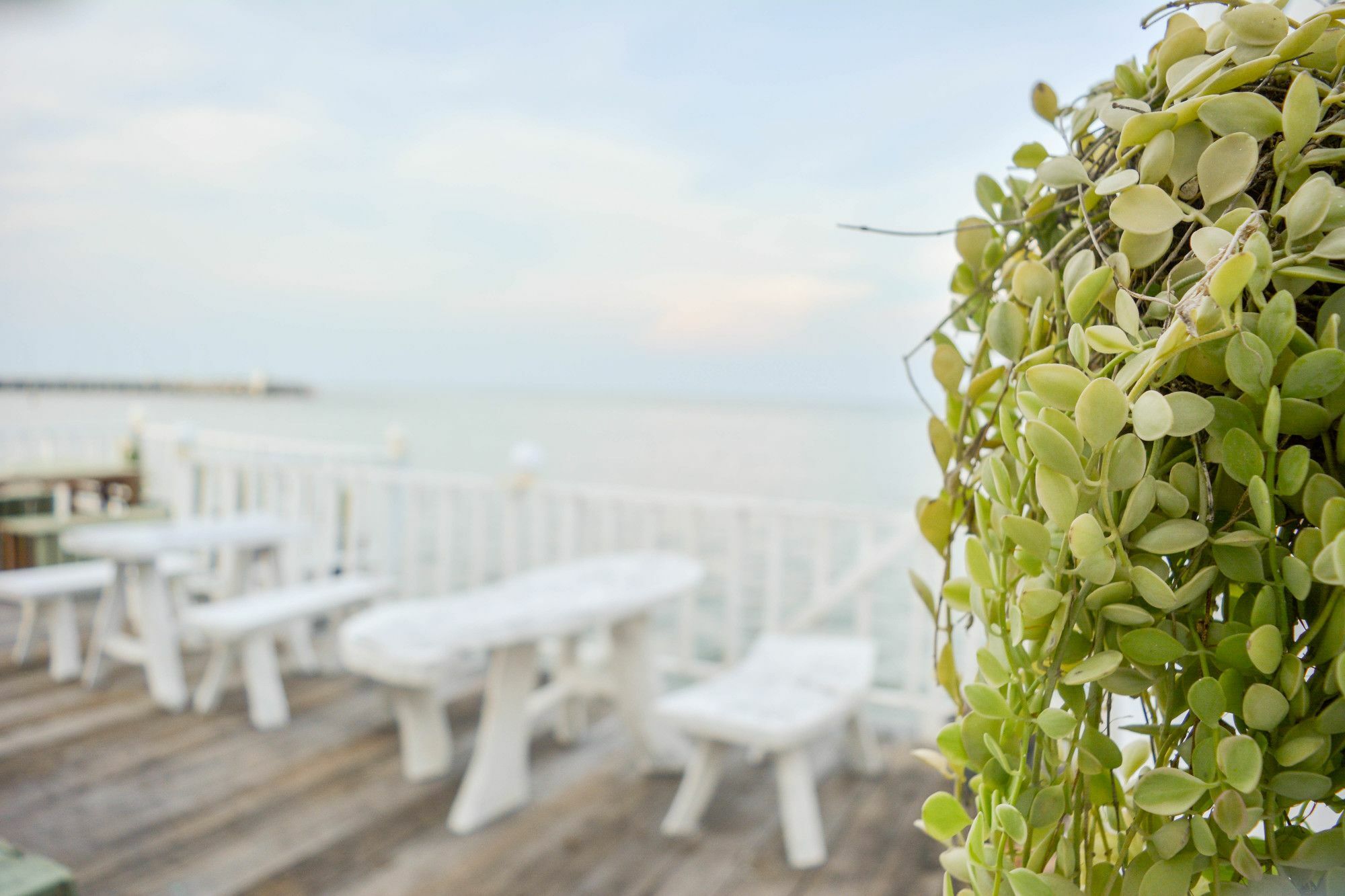 Karoon Sea View Guest house 2*