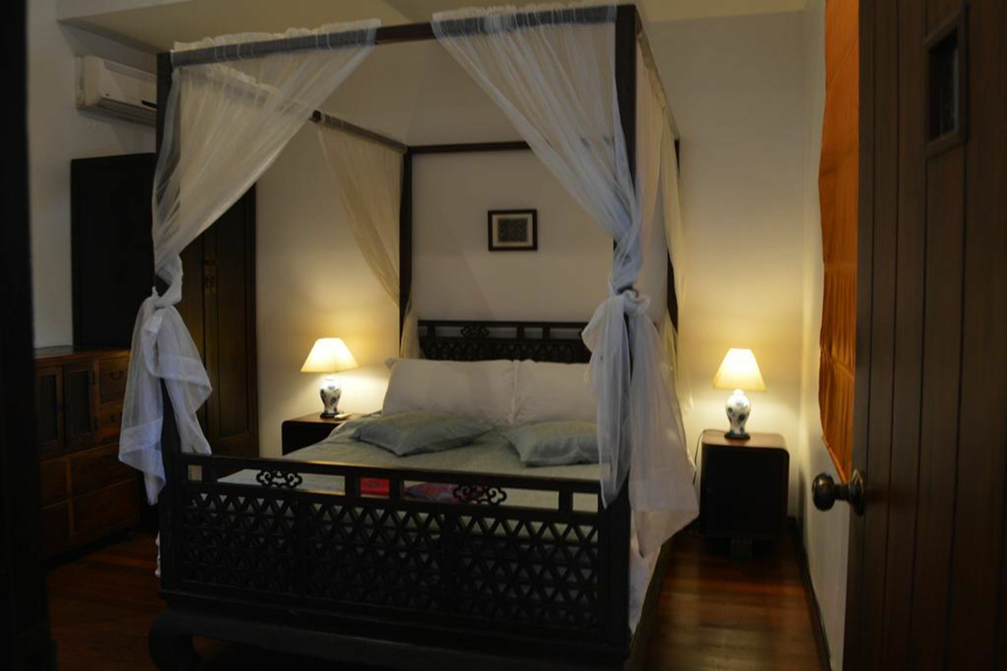 Btc Boutique Resort: Private Pool In