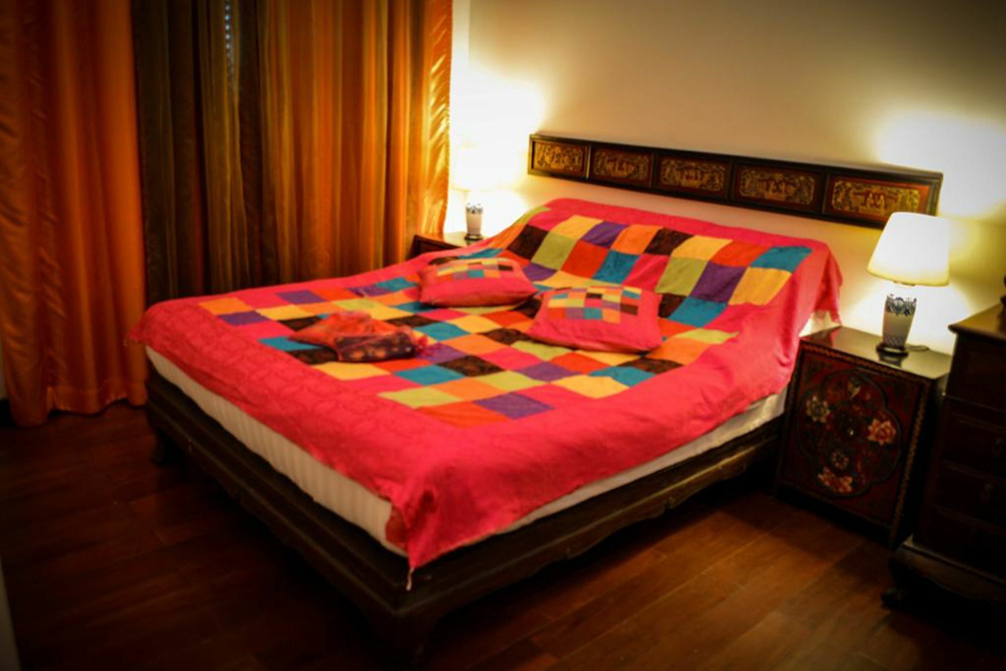 Btc Boutique Resort: Private Pool In 4* HHQ