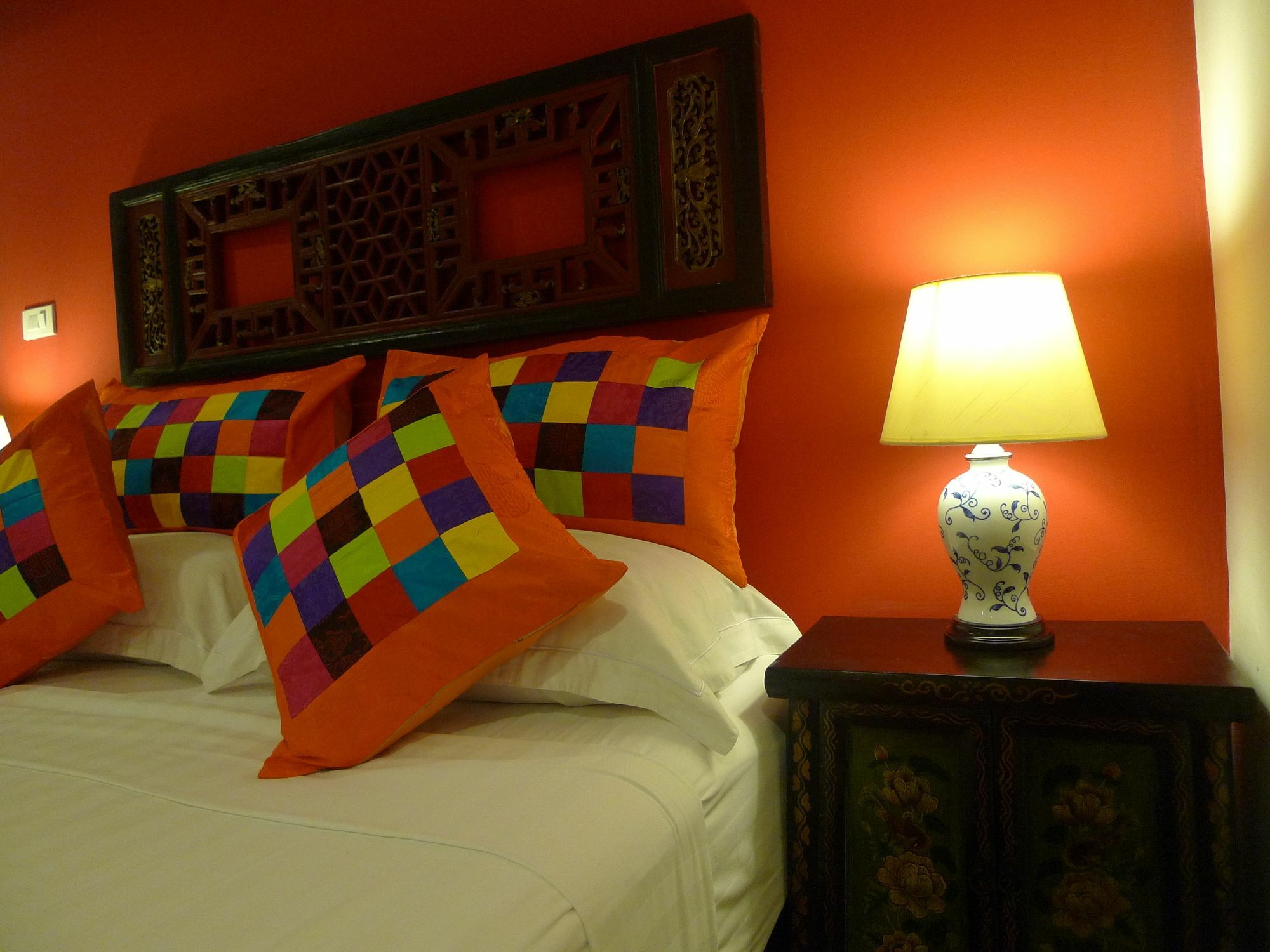 Btc Boutique Resort: Private Pool In 4* HHQ