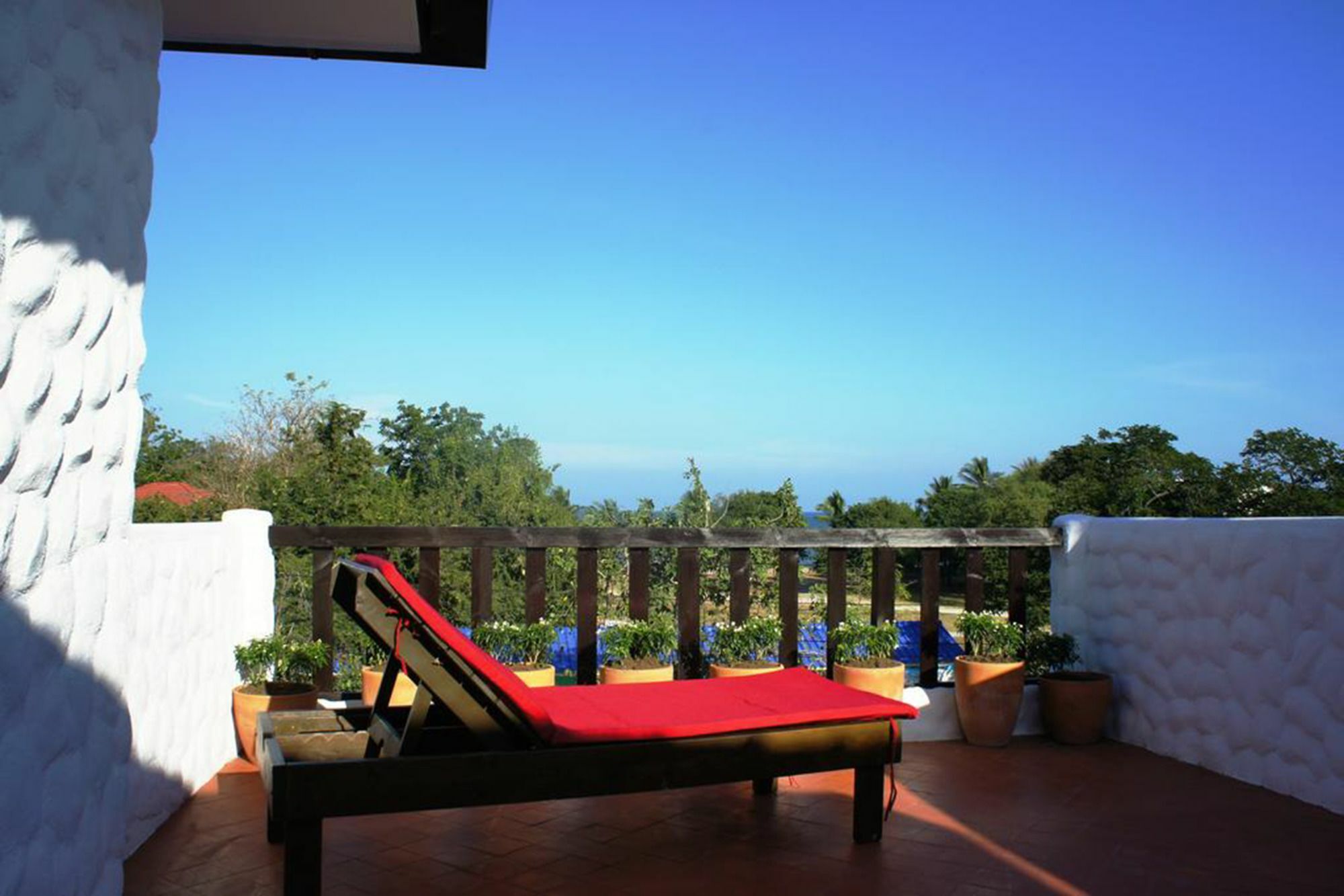 Btc Boutique Resort: Private Pool In 4* HHQ