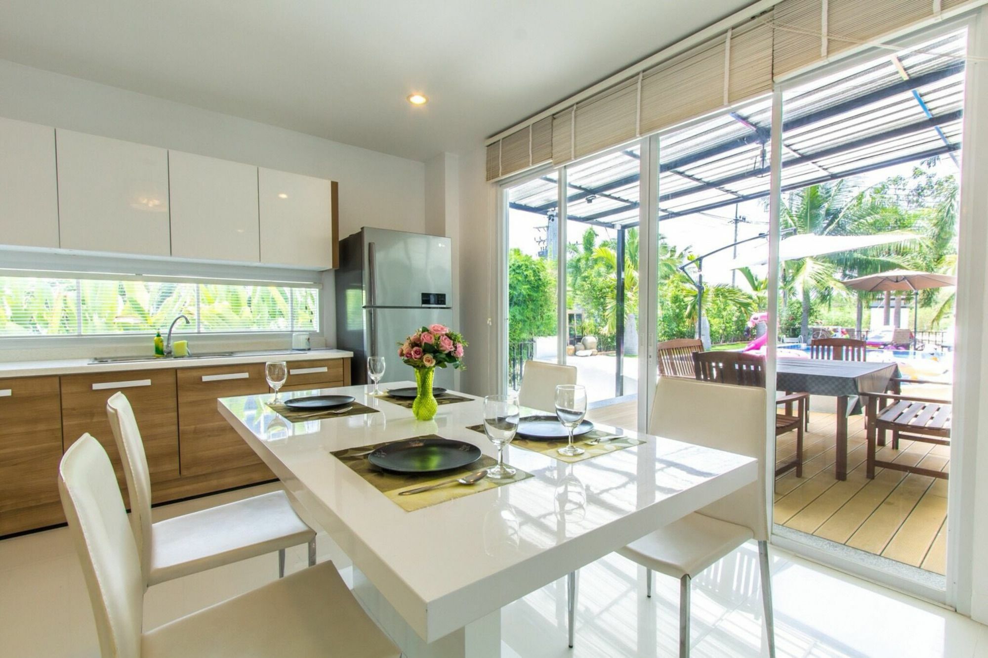 Villa Happy-home Pool Hua Hin