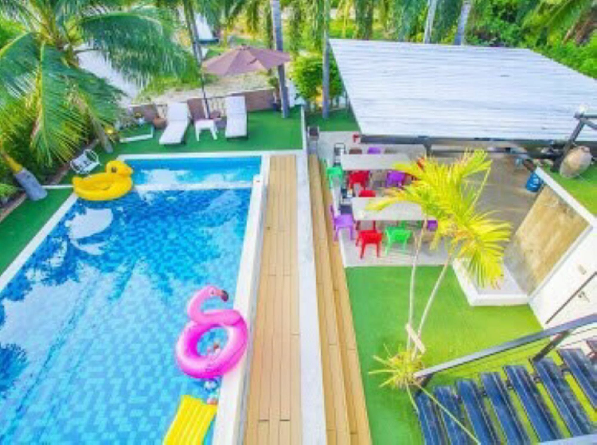 Villa Happy-home Pool