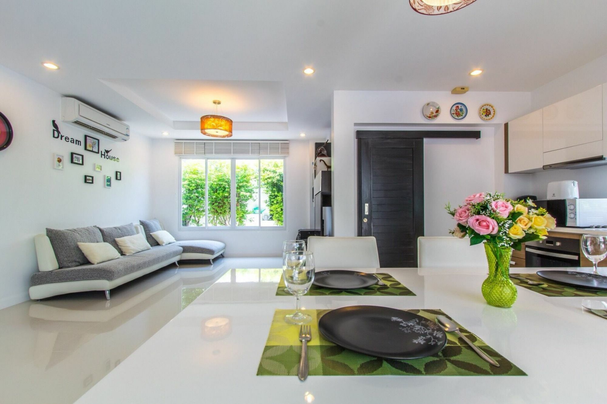 Villa Happy-home Pool Hua Hin