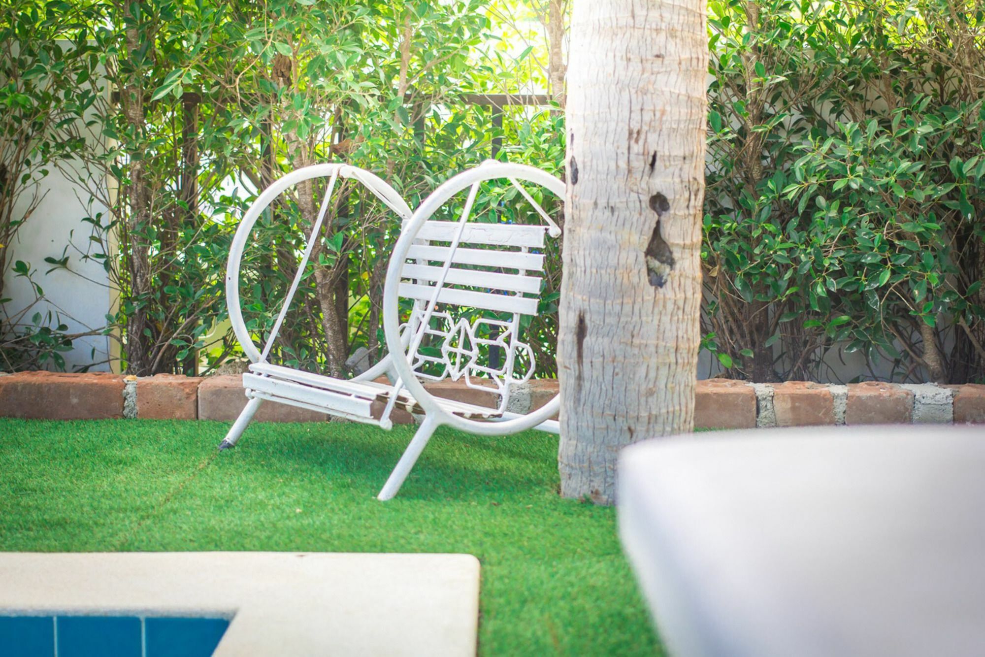 Happy-home Pool Hua Hin