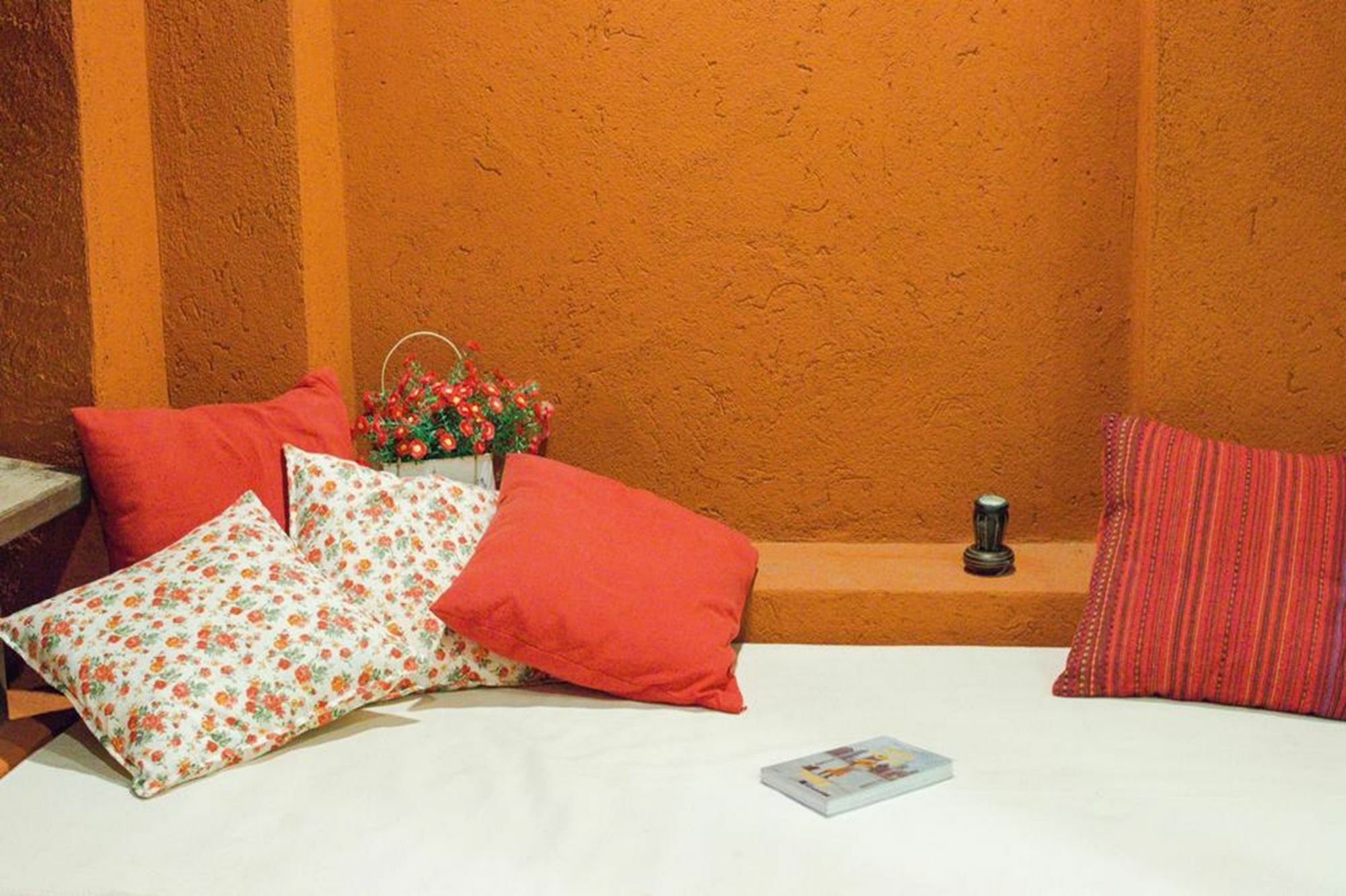 Tortugas Hua Hin