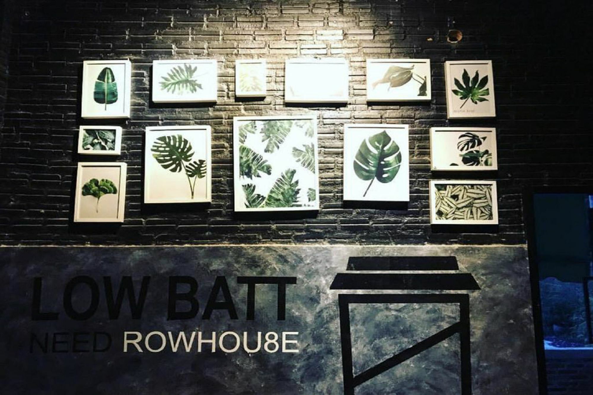 Hostel Rowhou8e 106