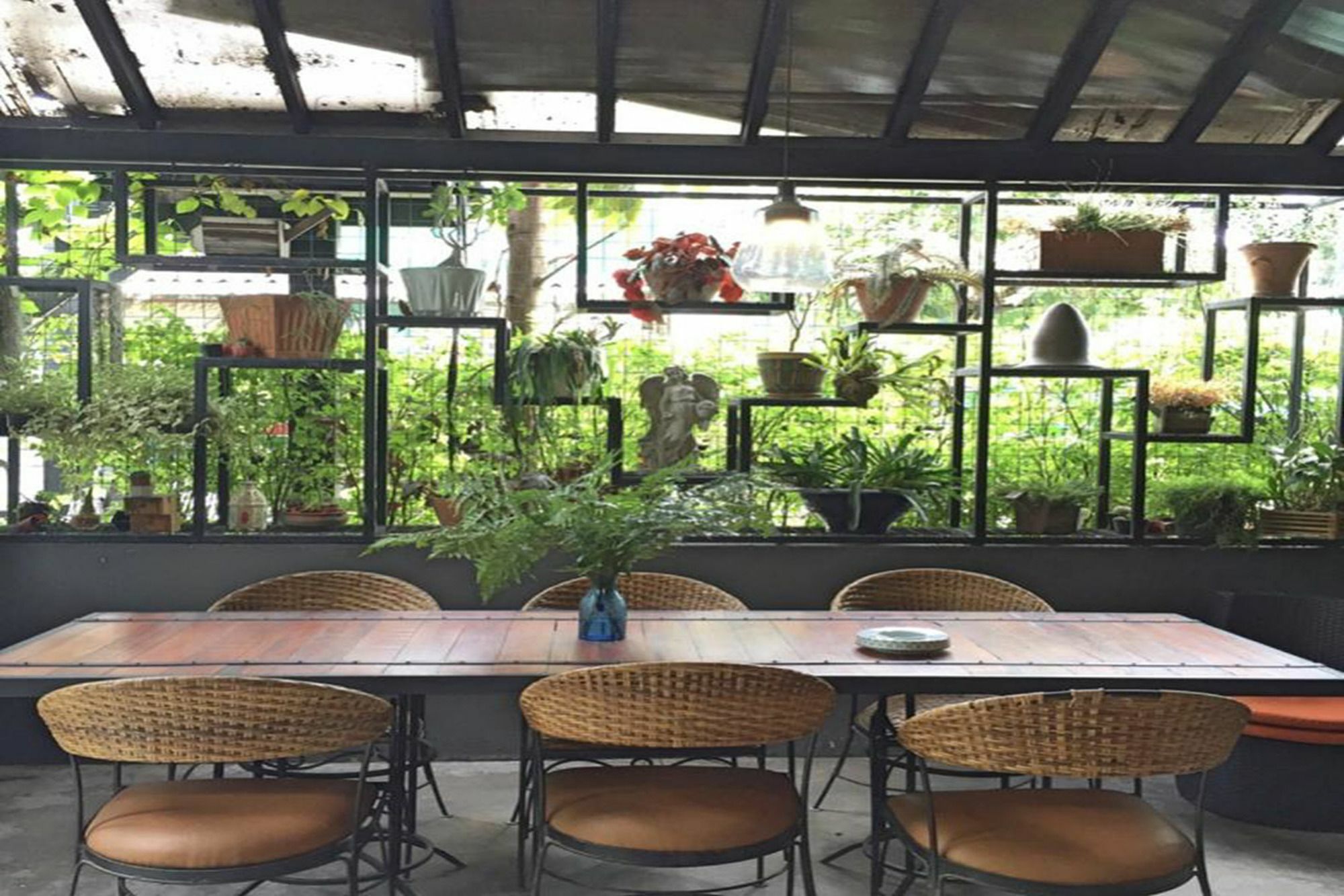 Rowhou8e 106 Hostel Hua Hin