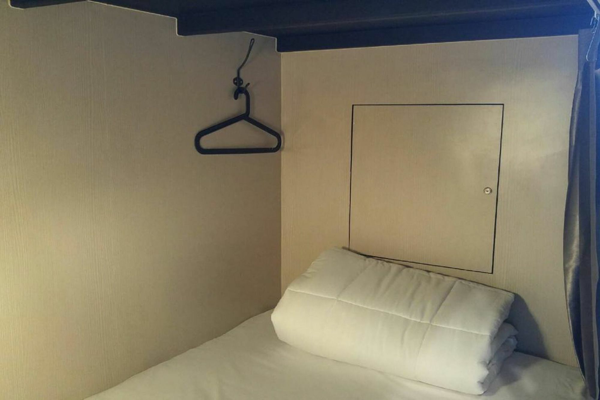 Rowhou8e 106 Hostel *