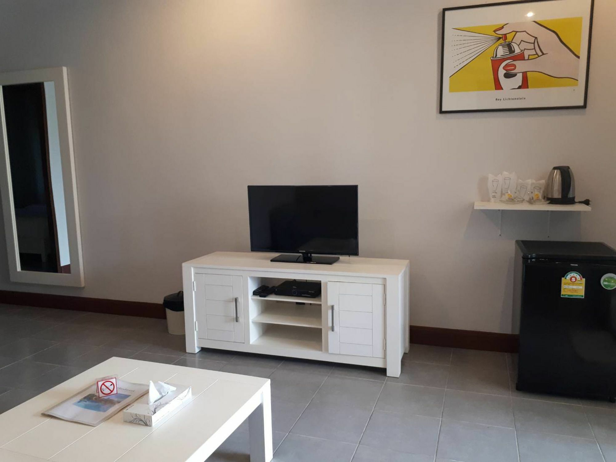 Thailand Khu nghỉ mát Hua Hin