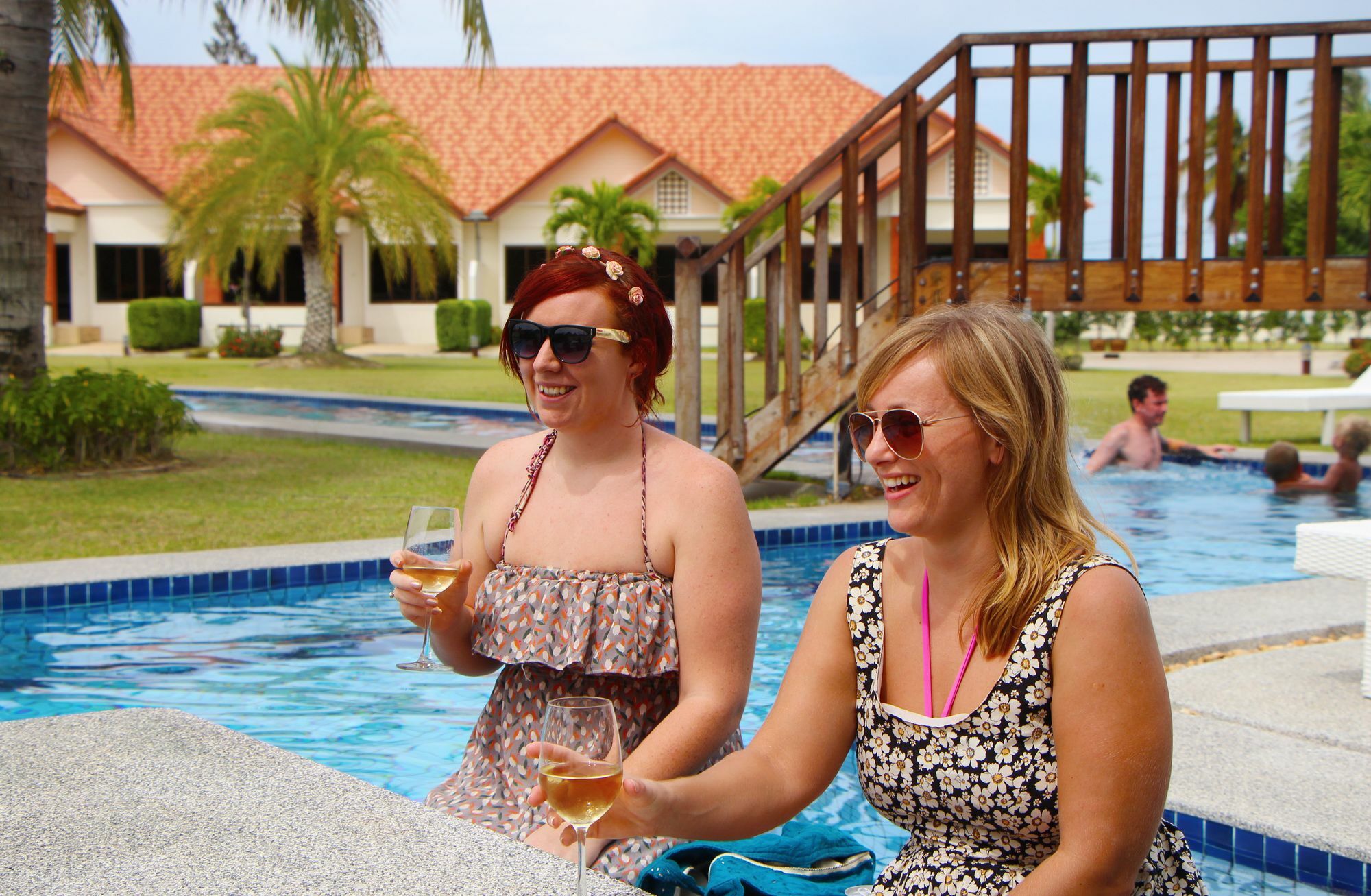 Thailand Hua Hin