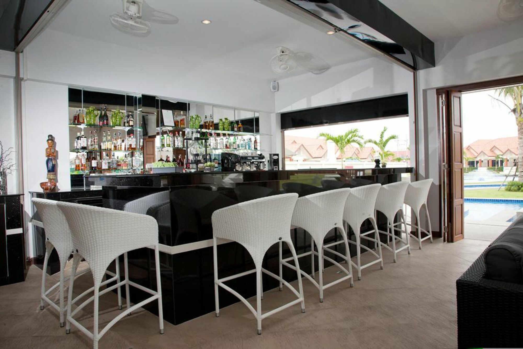 Thailand 3* Hua Hin