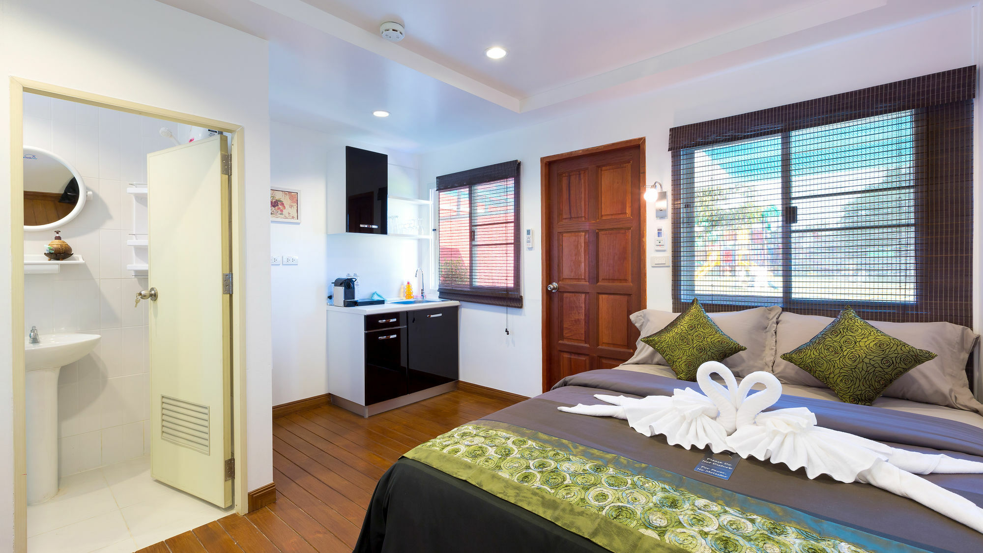 Electric Mango Luxury Tempat peranginan Hua Hin
