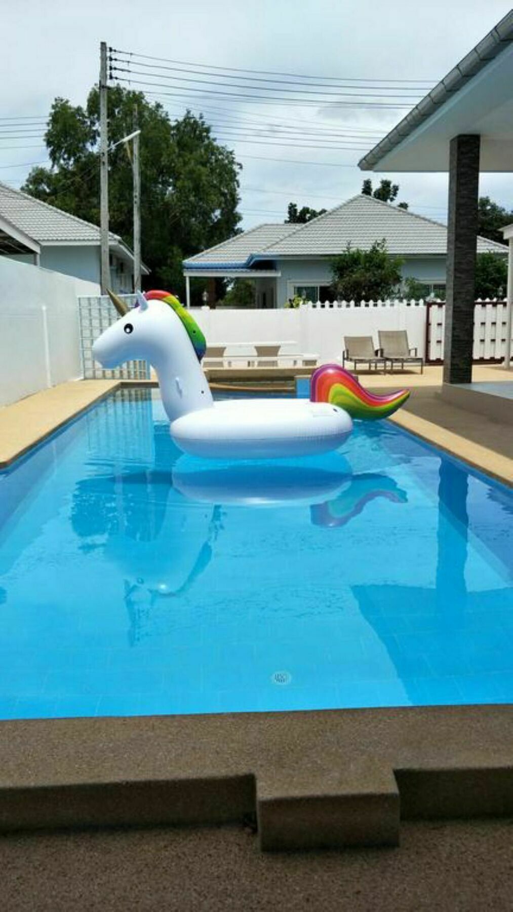 Ban Pak Pool *