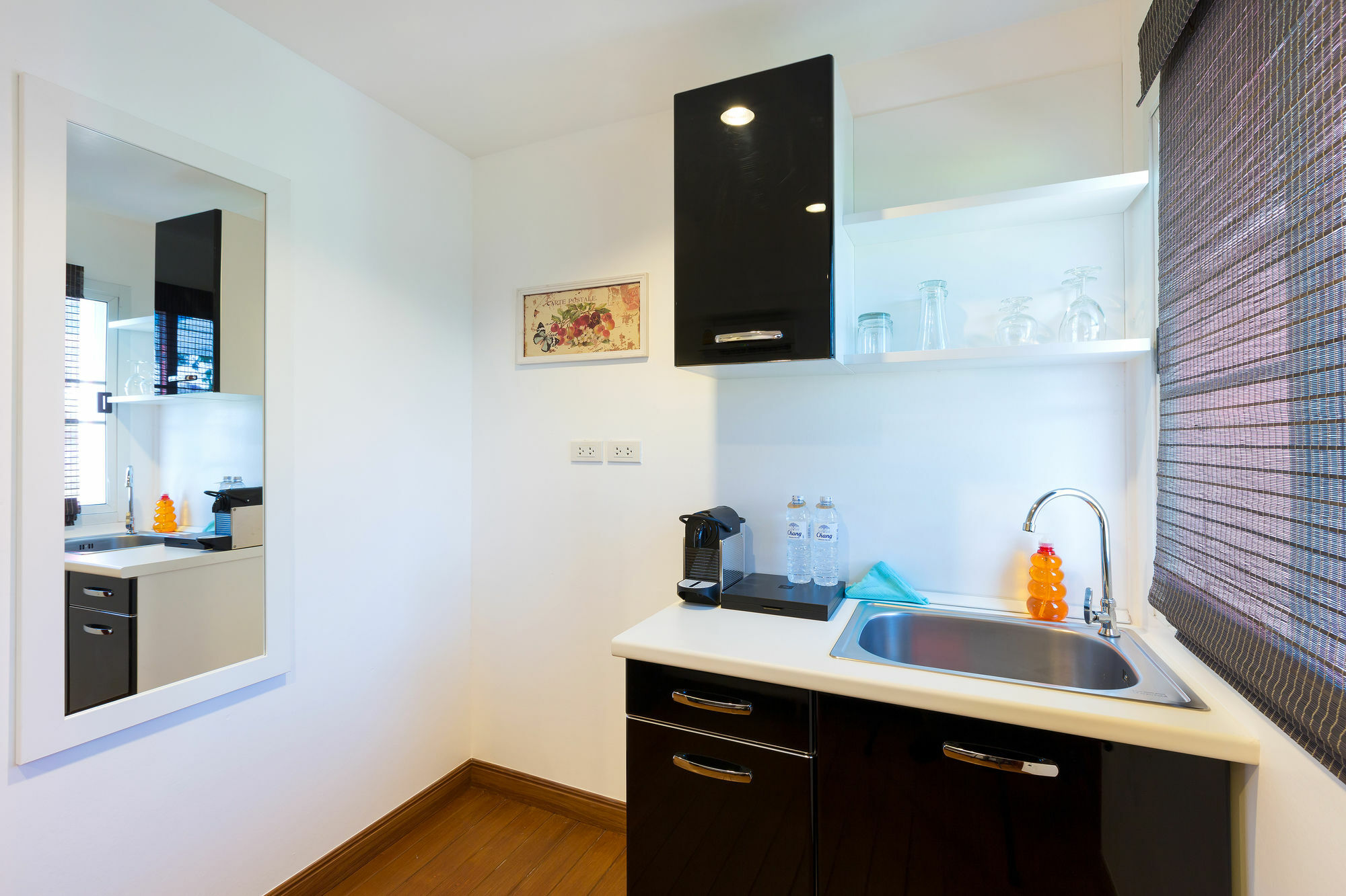 Electric Mango Luxury Hua Hin
