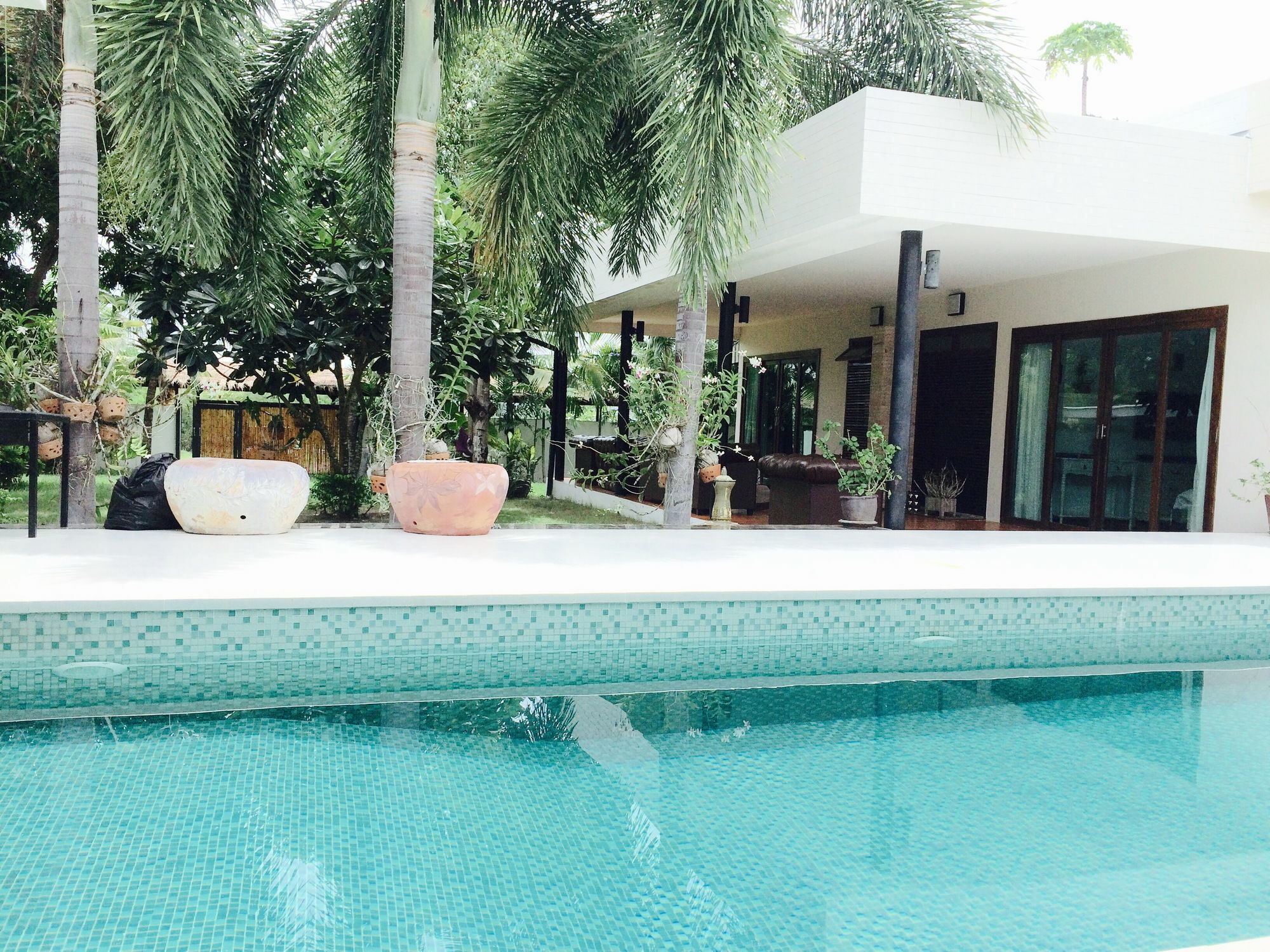 Tempat peranginan Electric Mango Luxury 3*
