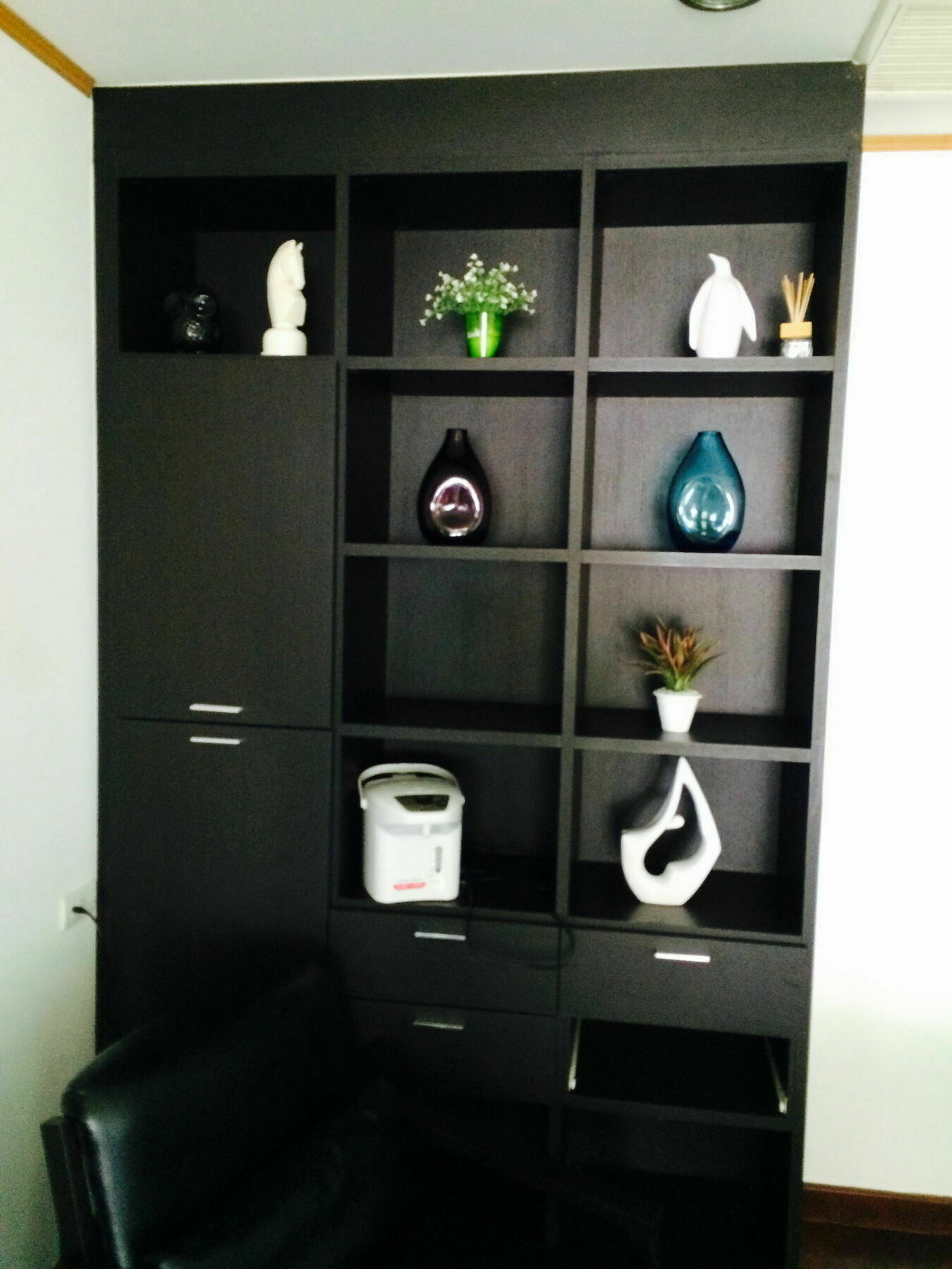 Electric Mango Luxury Tempat peranginan