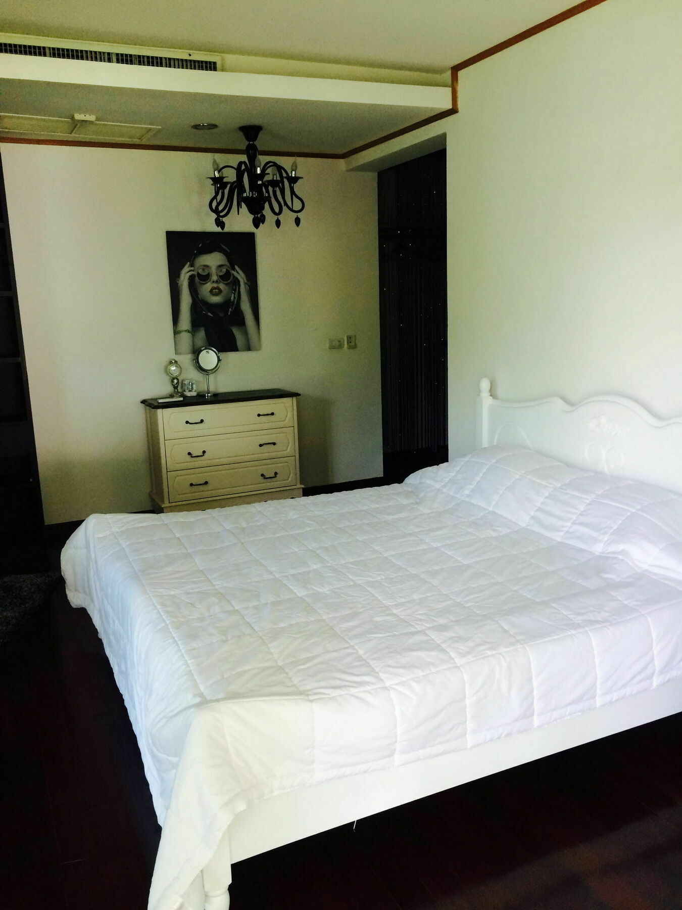 Electric Mango Luxury Tempat peranginan