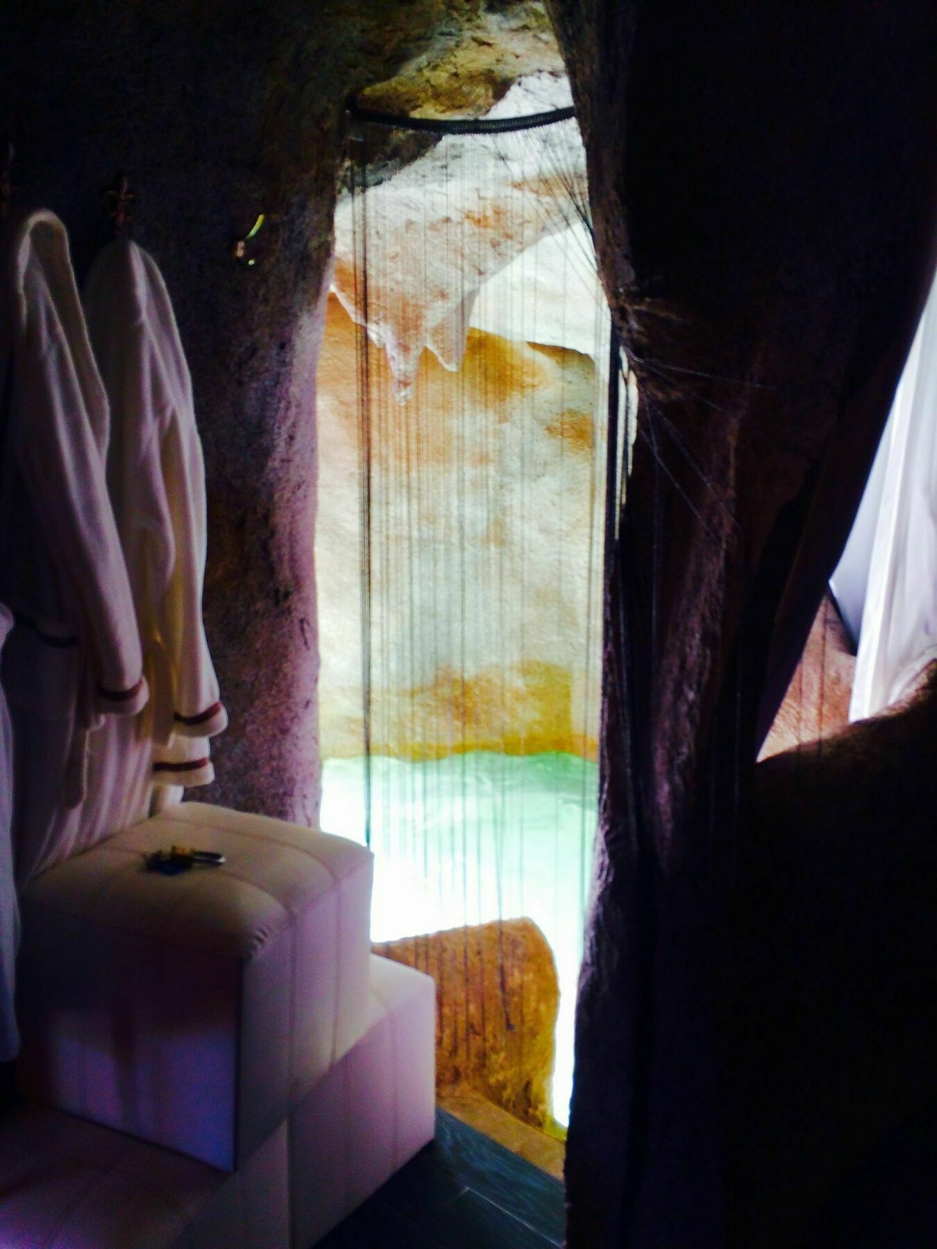 Electric Mango Luxury Tempat peranginan