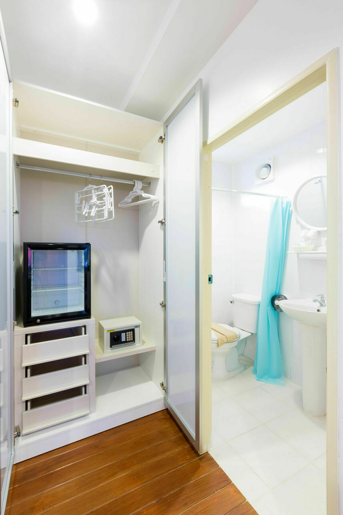 Tempat peranginan Electric Mango Luxury