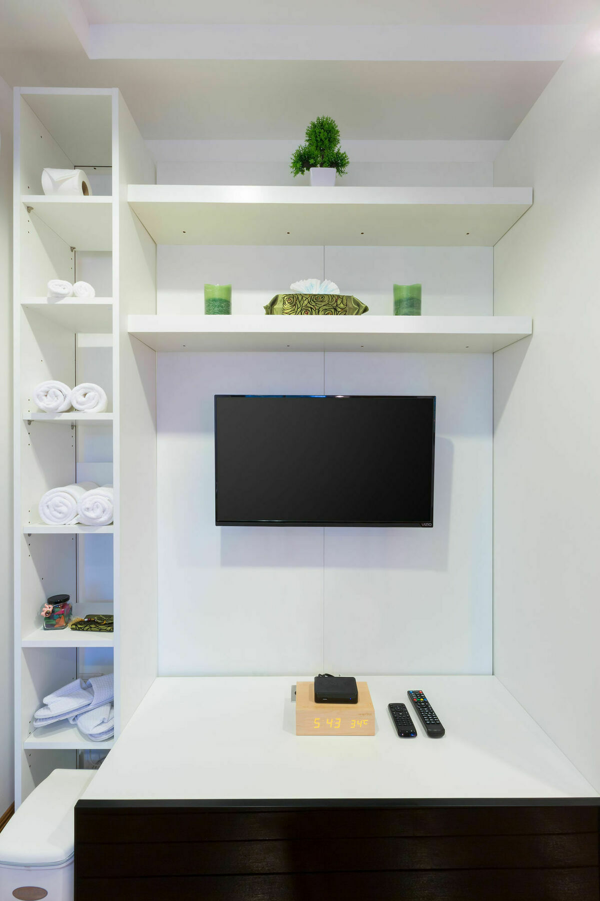 Electric Mango Luxury Tempat peranginan 3*