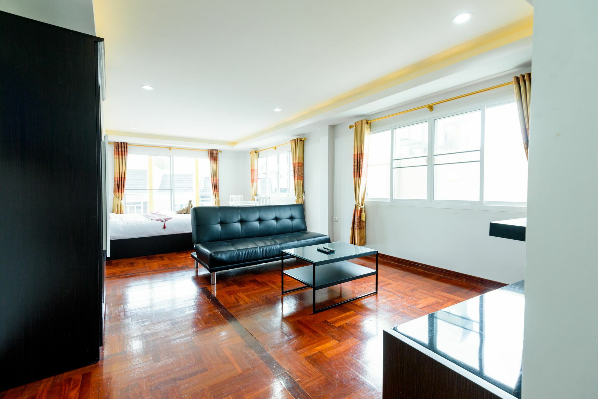 Lemon Loft Boutique Guest house