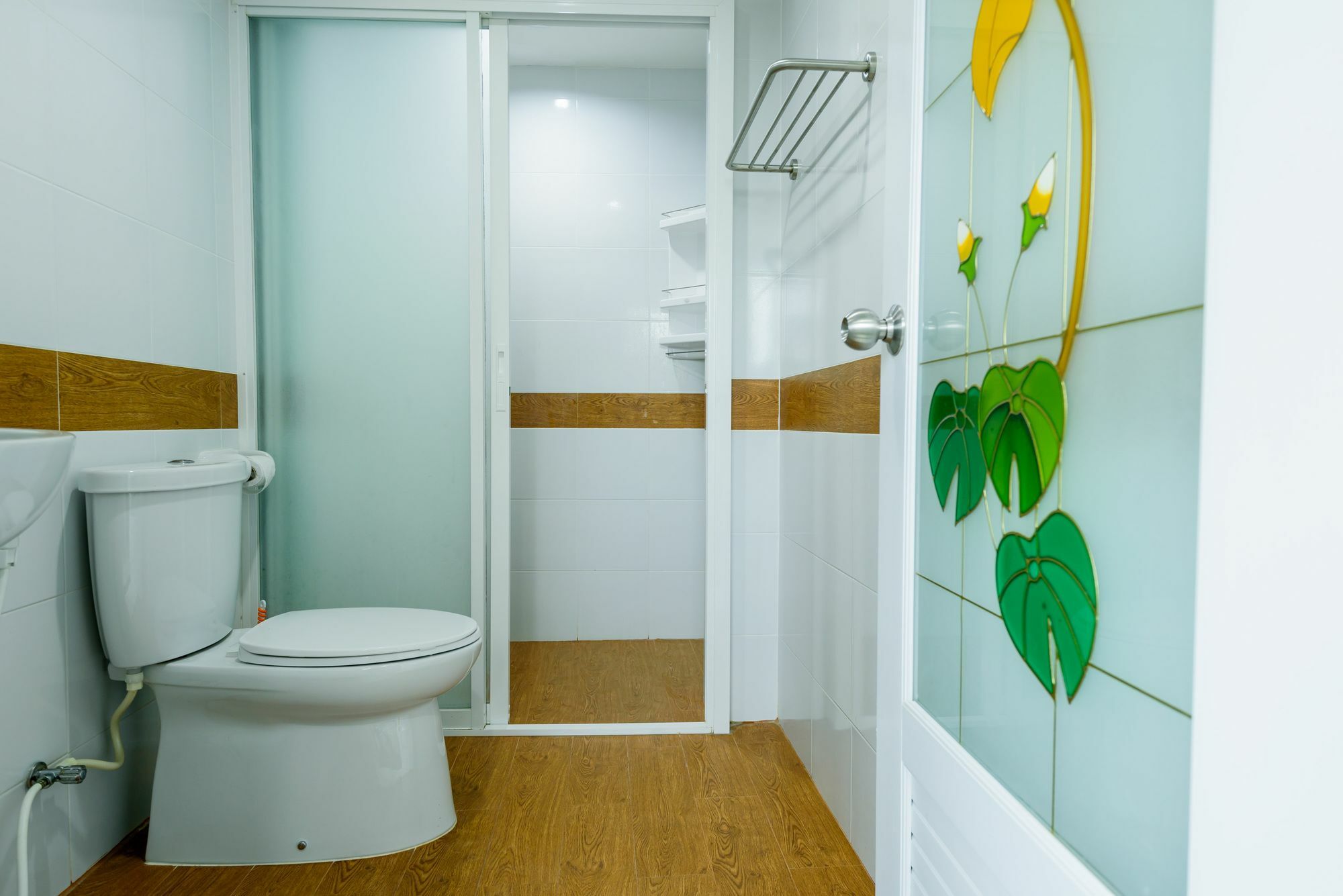 Lemon Loft Boutique Guest house