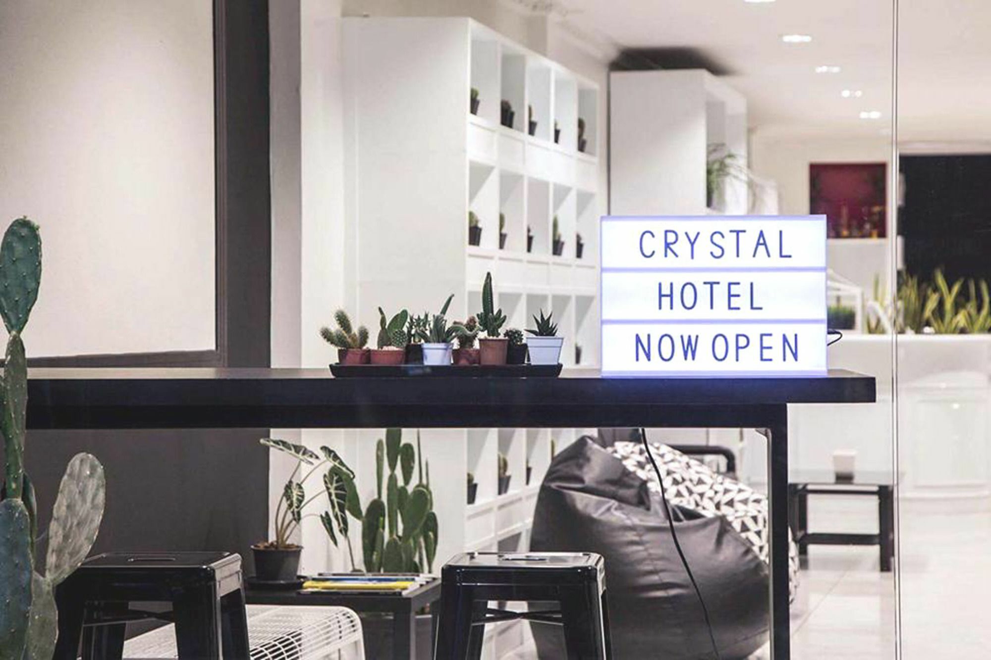 Crystal