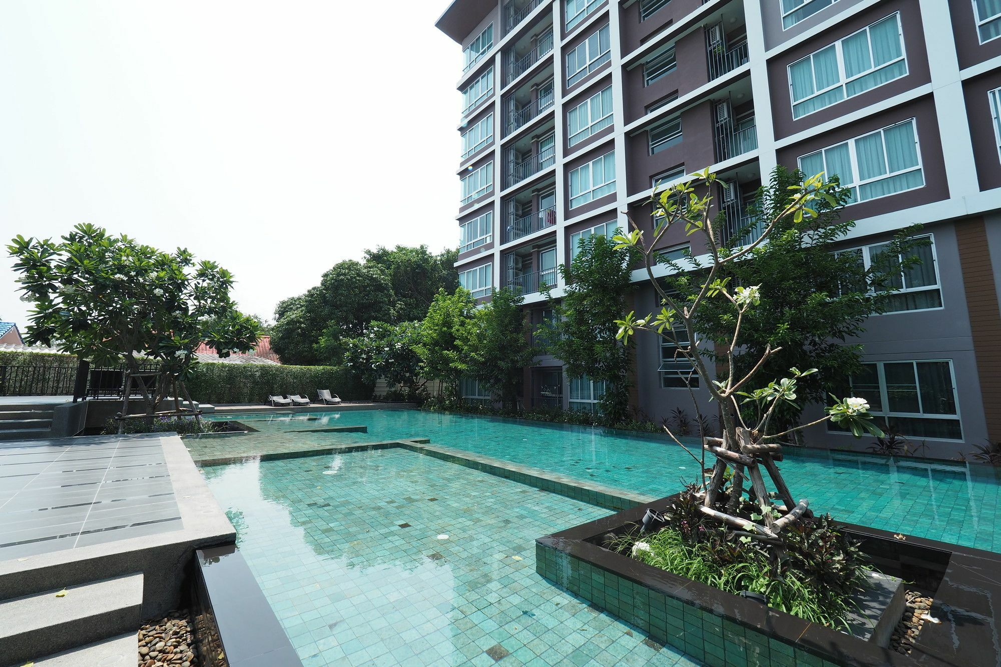 Baan Koon Koey By Monta Apartment