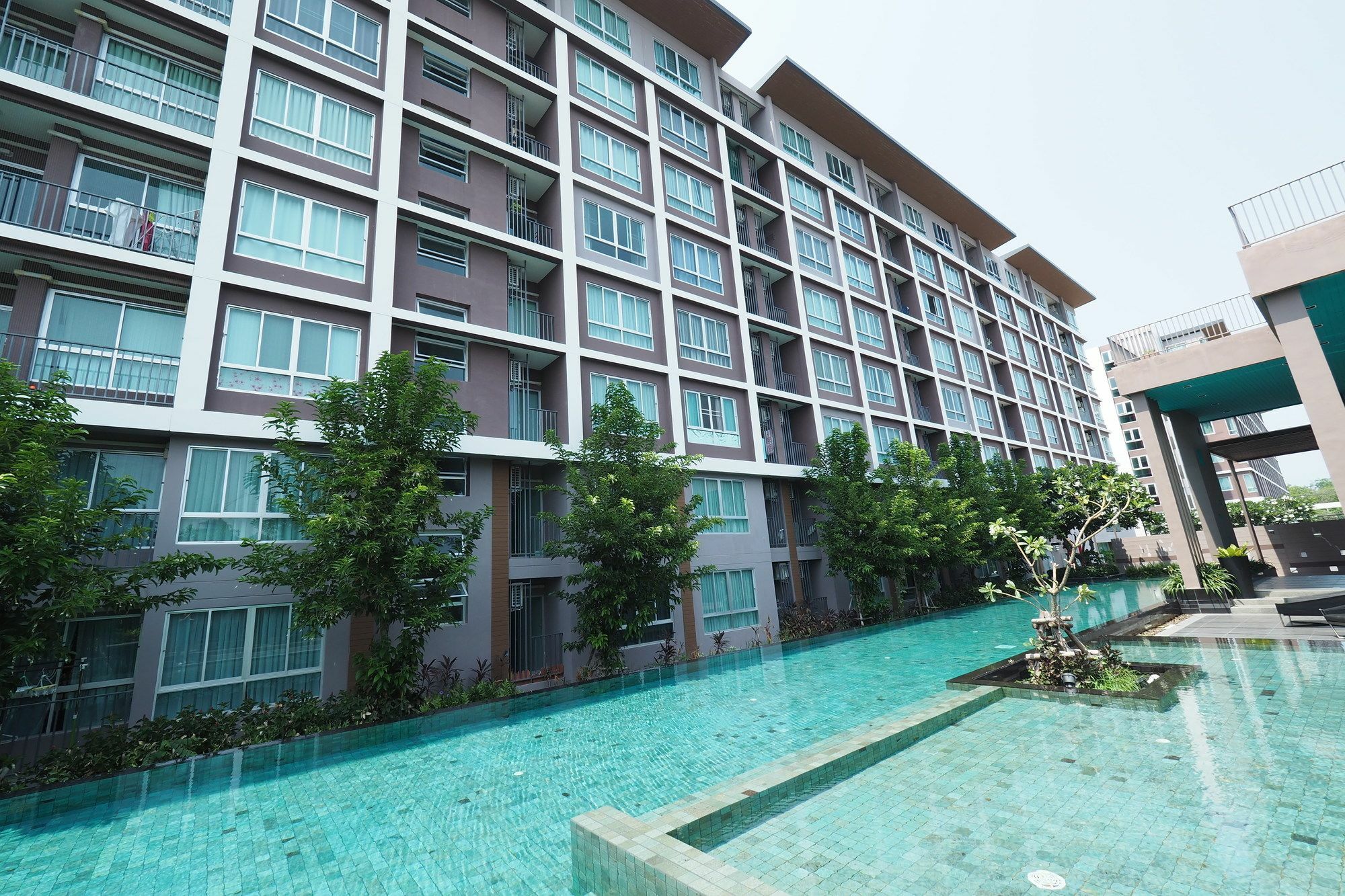 Baan Koon Koey By Monta Apartment