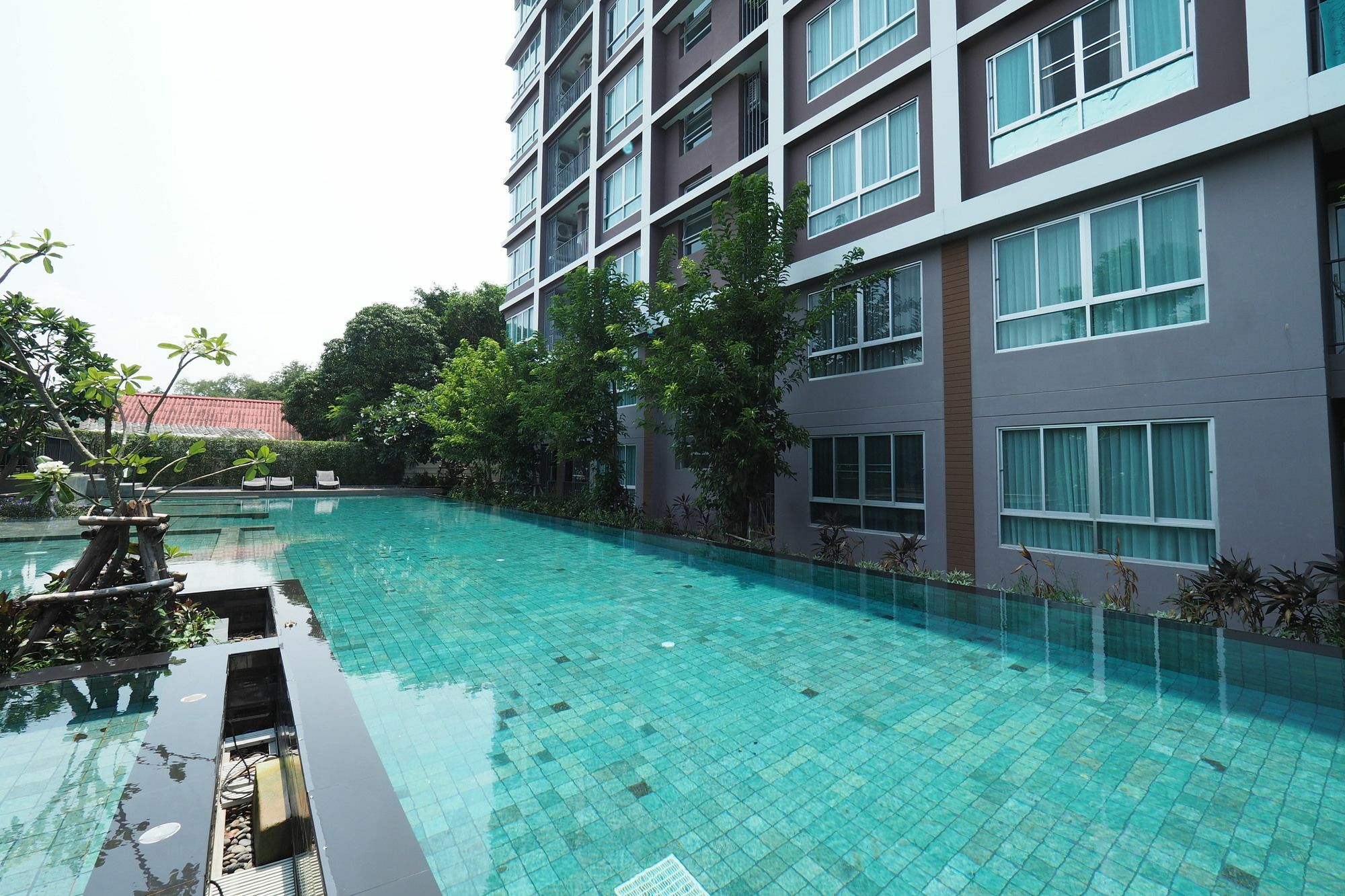 Baan Koon Koey By Monta * Hua Hin
