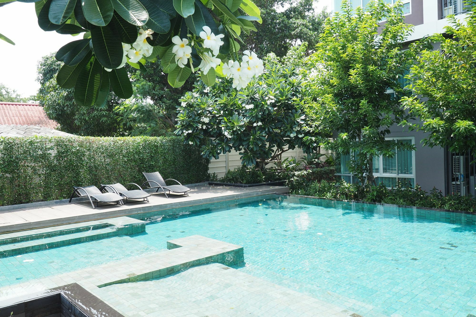 Baan Koon Koey By Monta * Hua Hin