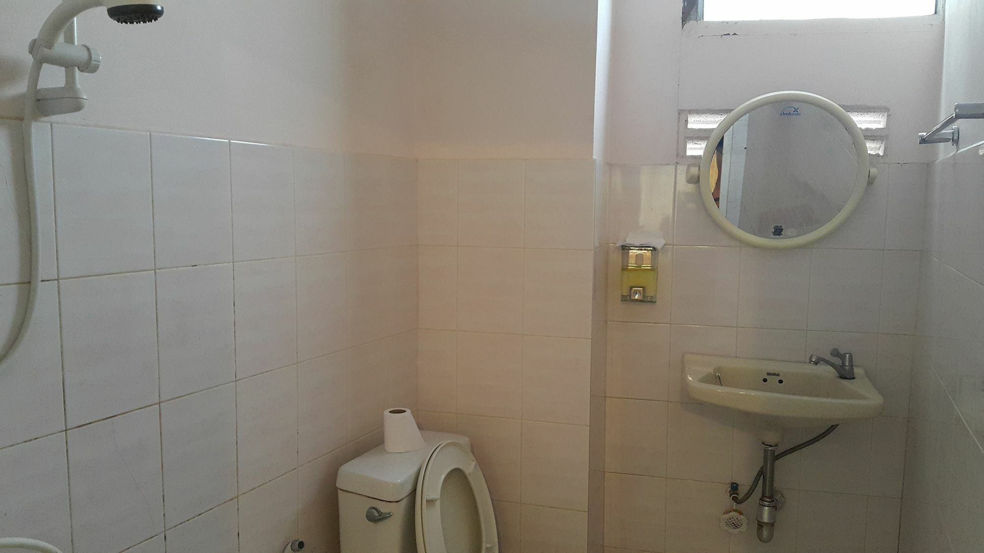 Guest house Nuncharoen Hua Hin