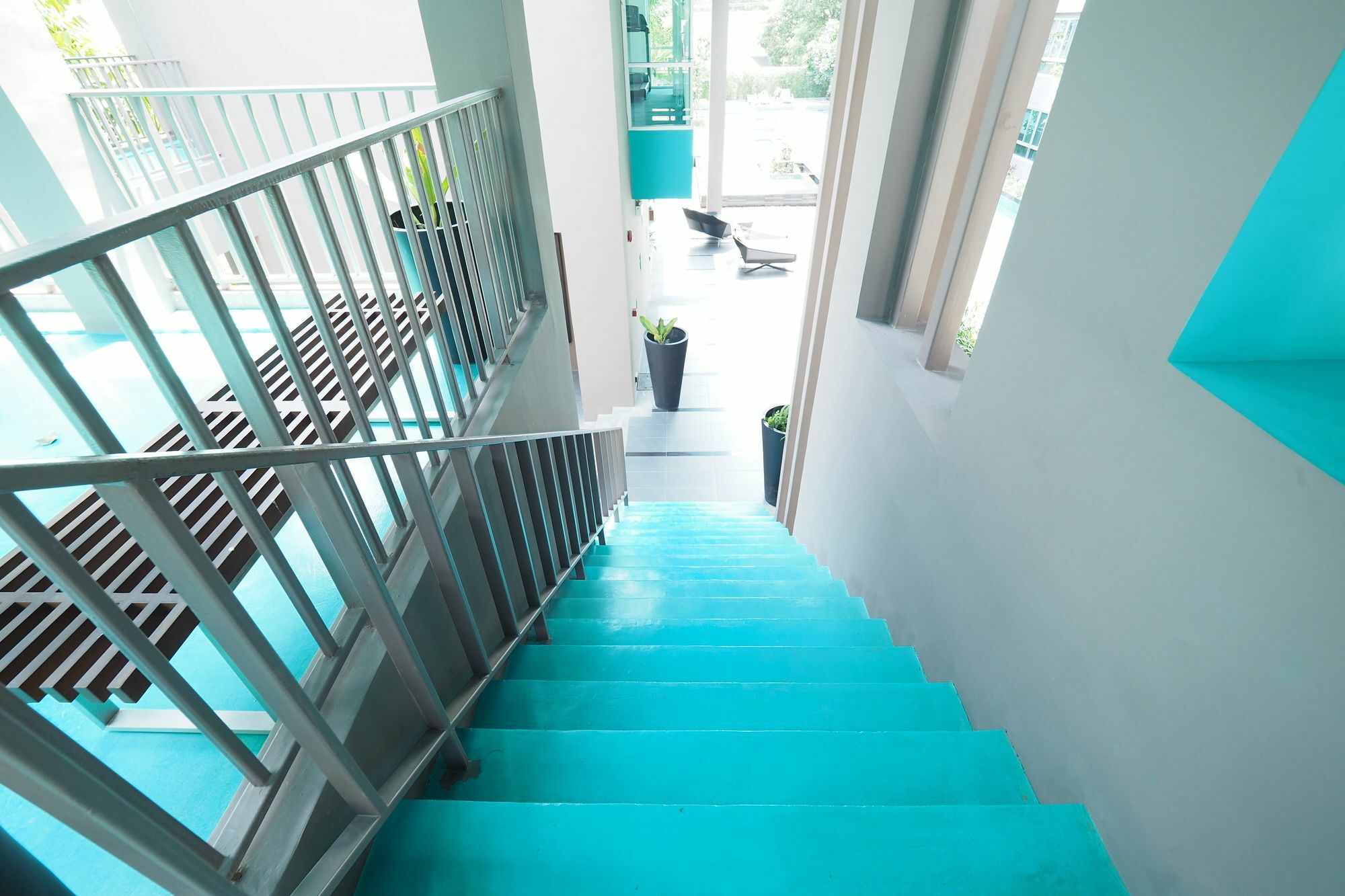 Apartment Baan Koon Koey By Monta *