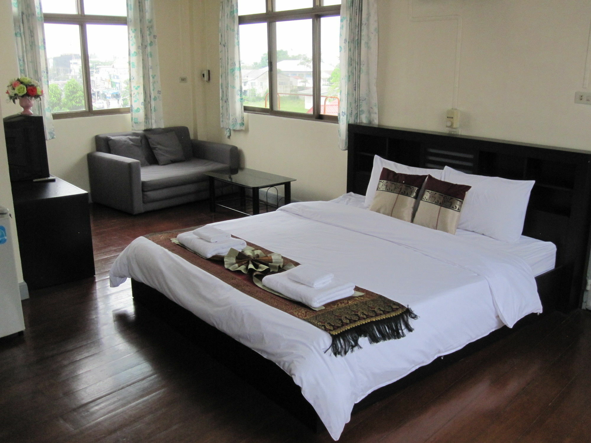 Guest house Nuncharoen Hua Hin