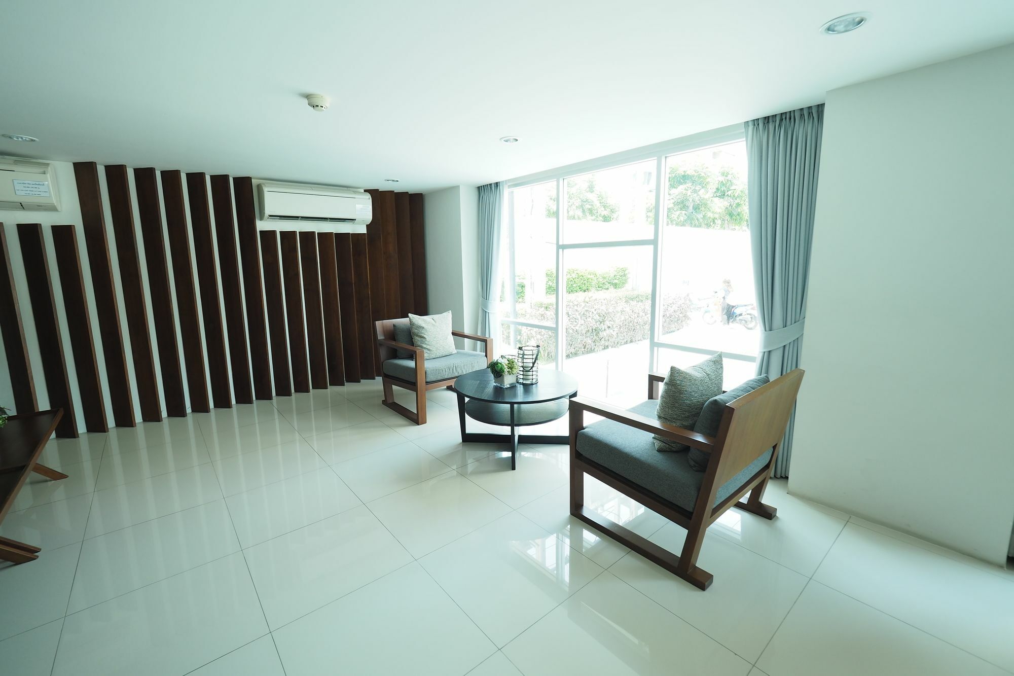 Baan Koon Koey By Monta * Hua Hin