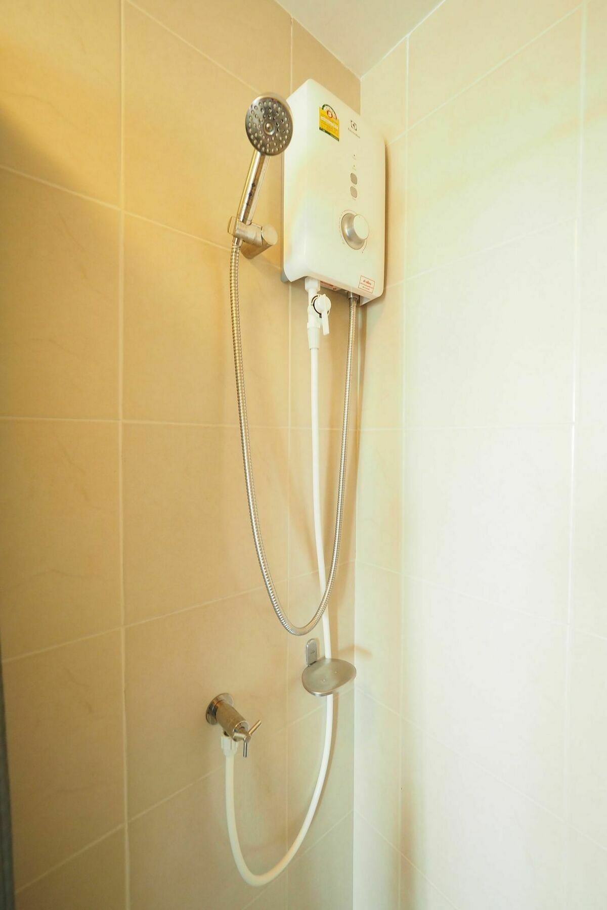 Apartment Baan Koon Koey By Monta Hua Hin