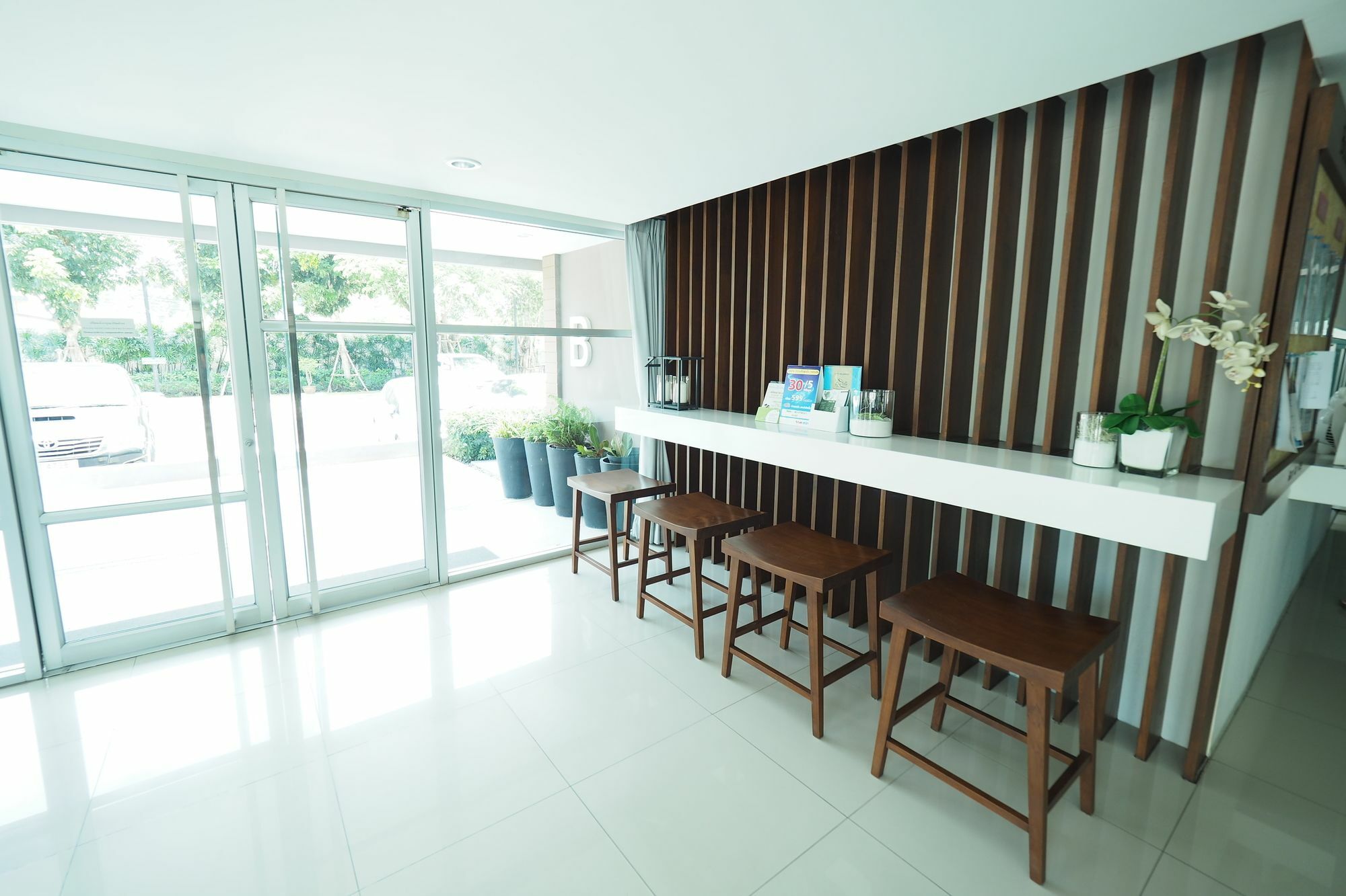 Apartment Baan Koon Koey By Monta Hua Hin
