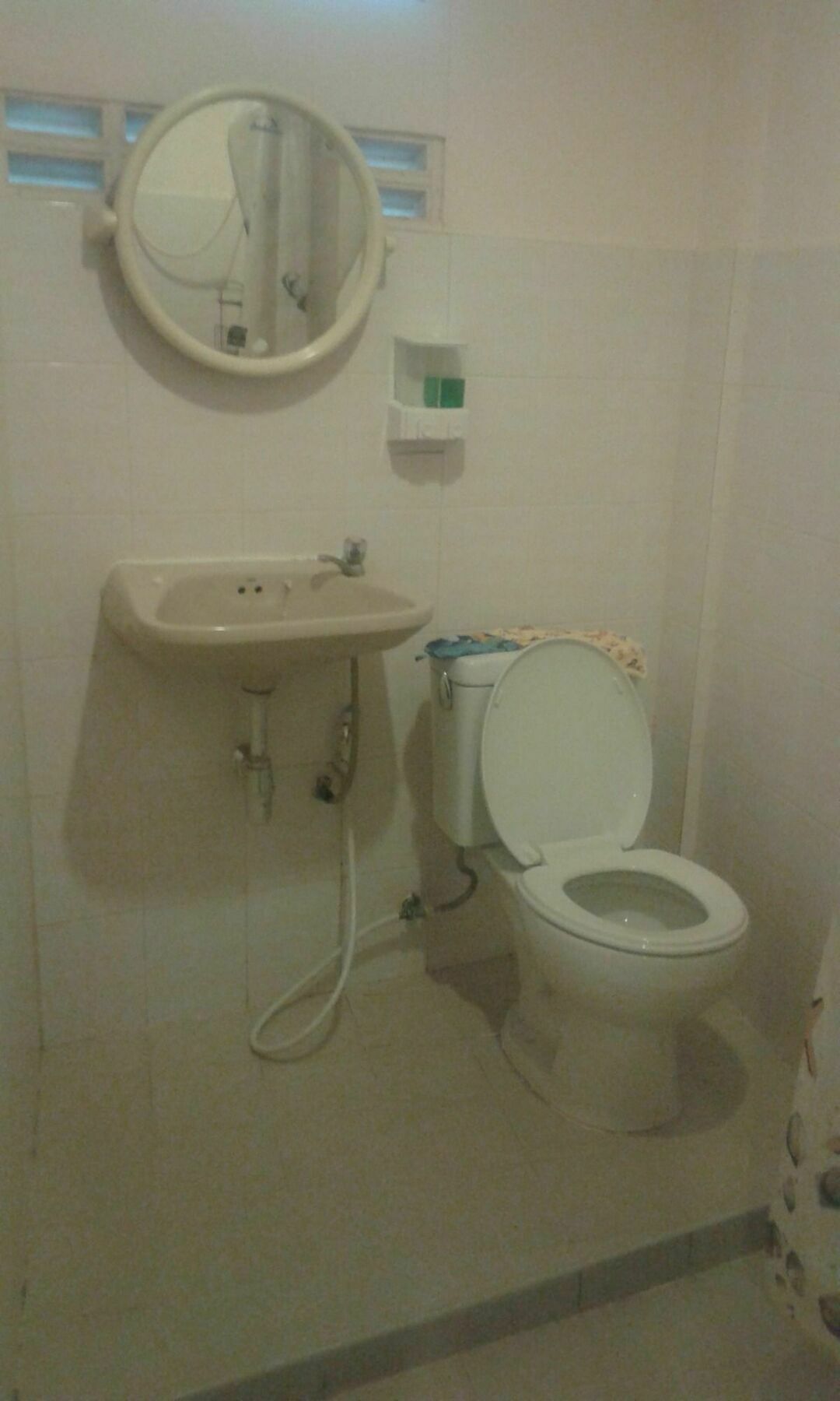 Nuncharoen Guest house 2*
