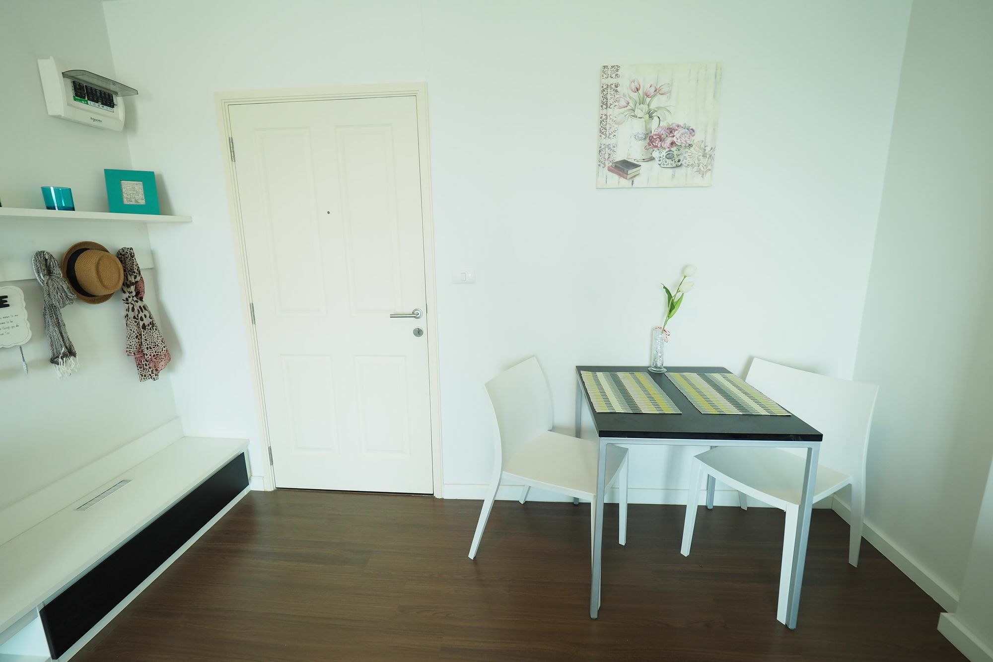 Baan Koon Koey By Monta Apartment *
