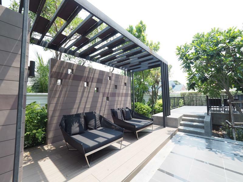 Apartment Baan Koon Koey By Monta Hua Hin