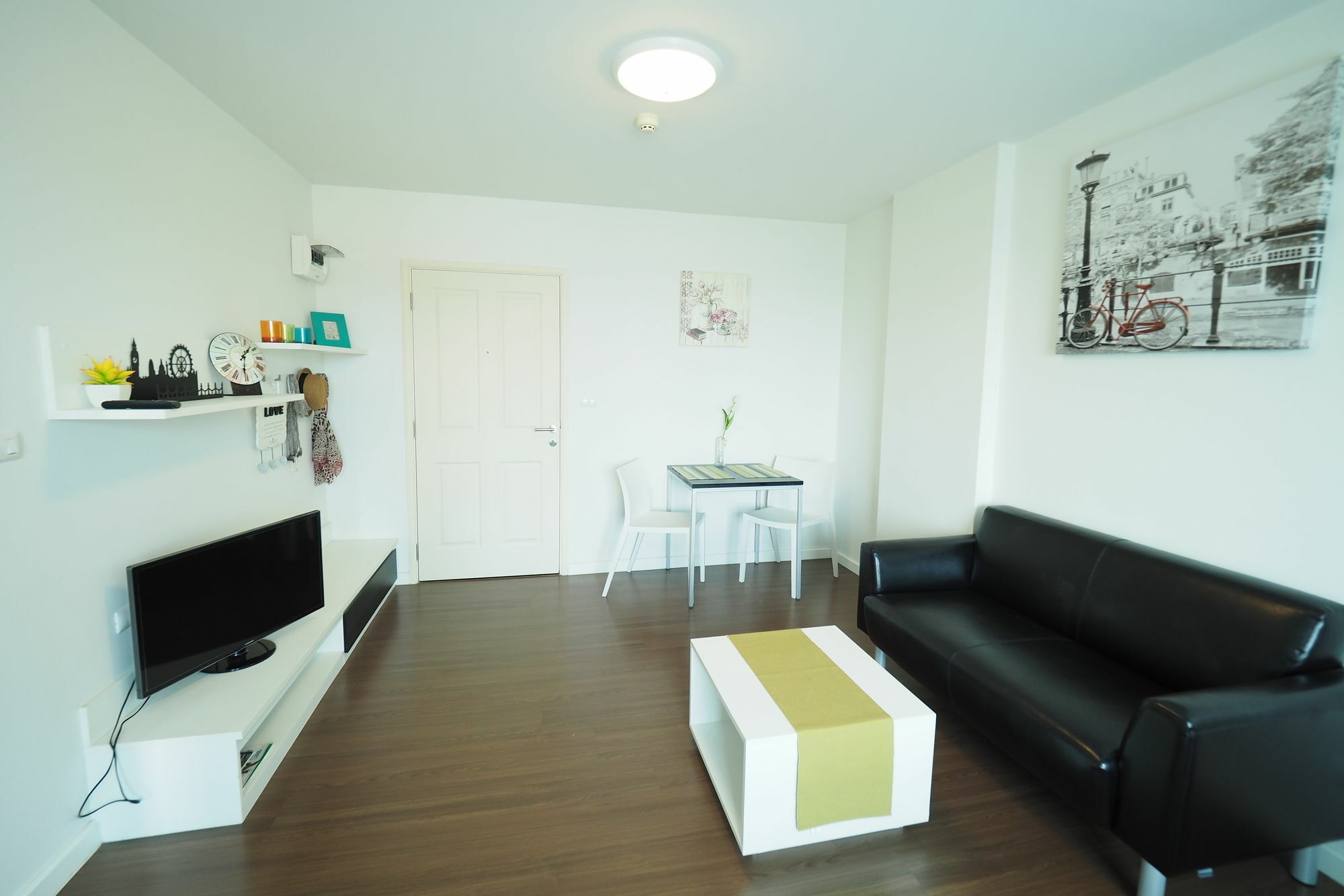 Baan Koon Koey By Monta Apartment Hua Hin