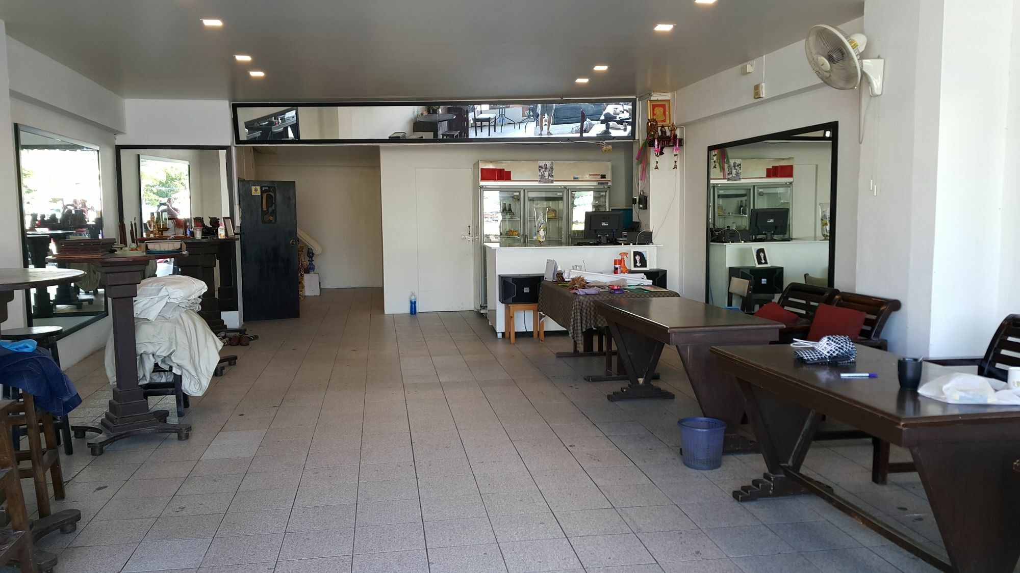 Nuncharoen Guest house