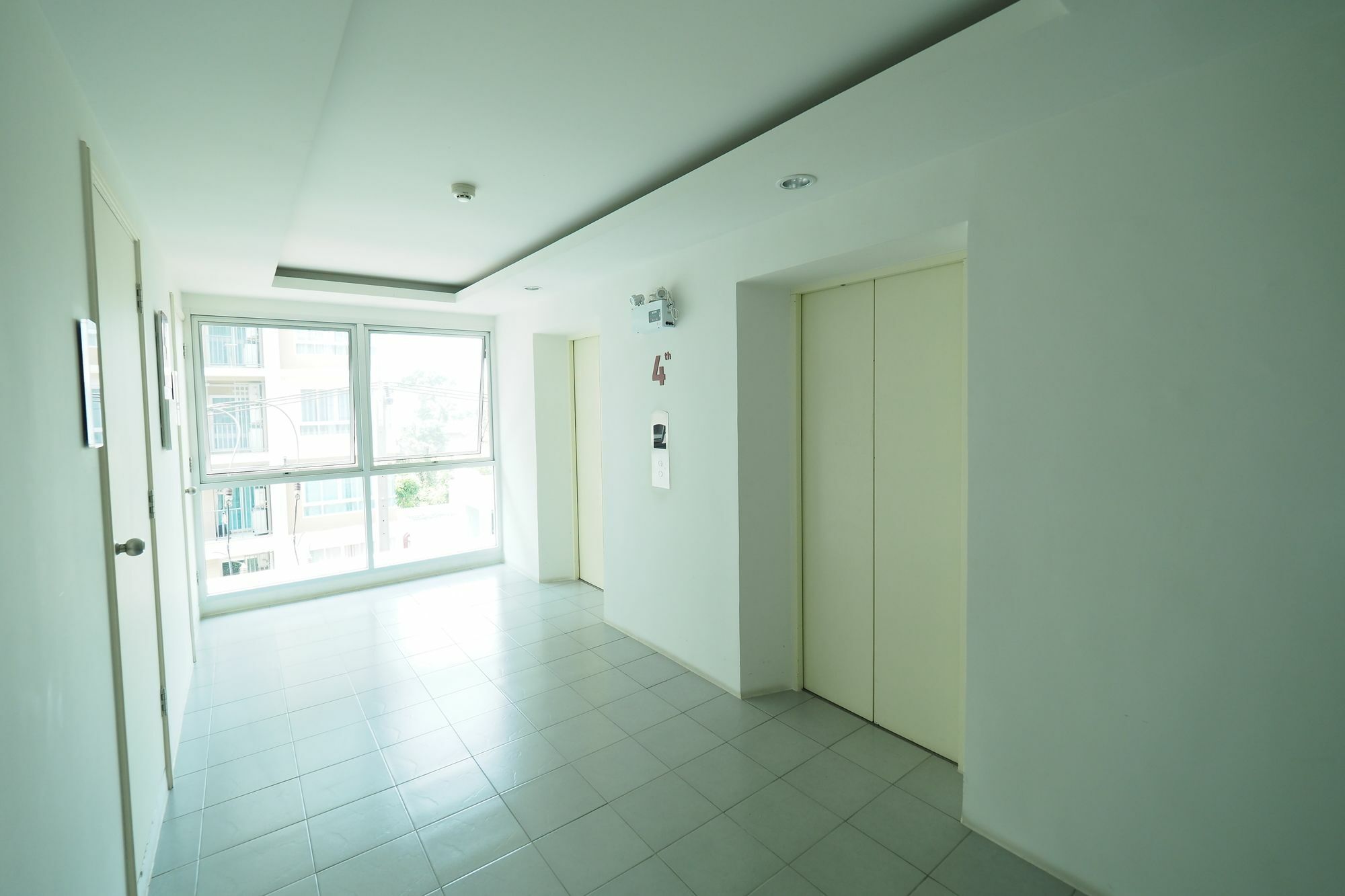 Baan Koon Koey By Monta Apartment