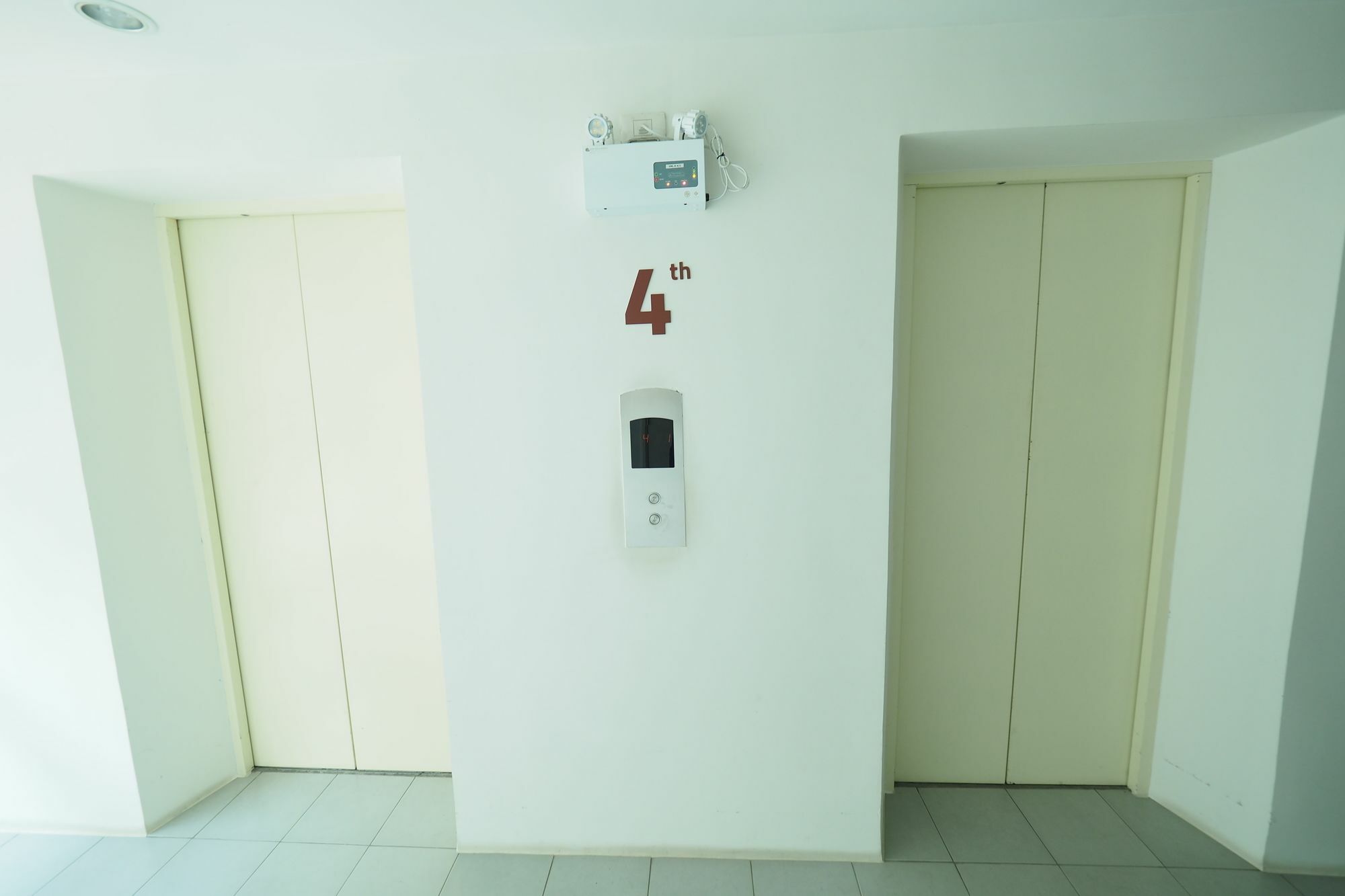 Apartment Baan Koon Koey By Monta Hua Hin