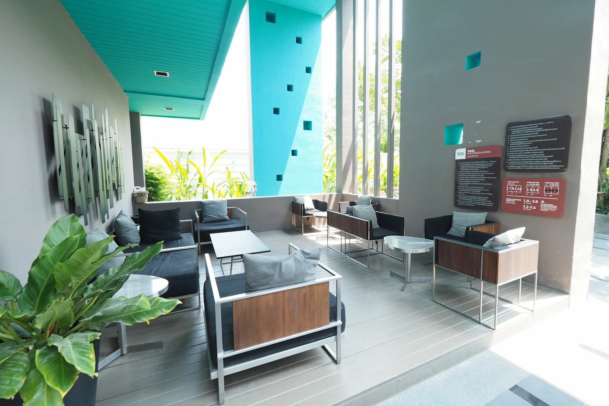 Apartment Baan Koon Koey By Monta *