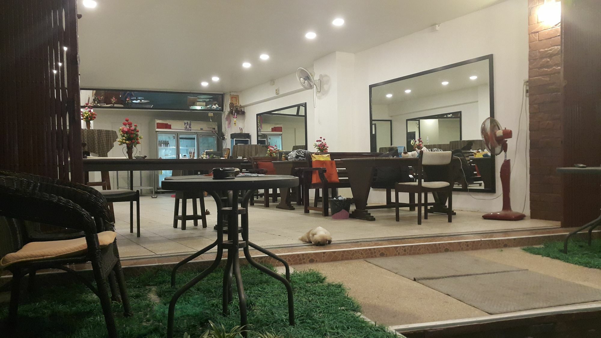 Nuncharoen Hua Hin