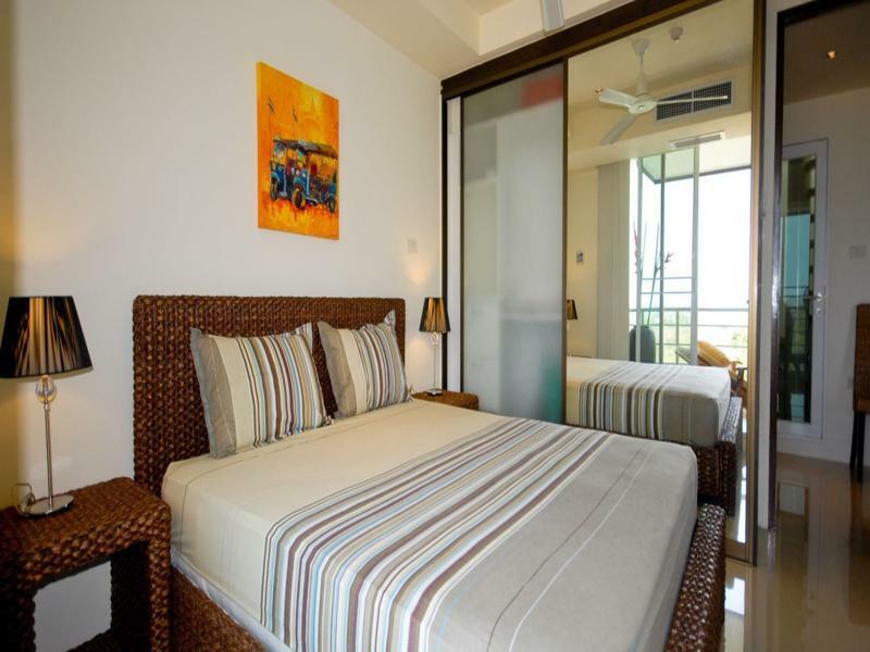 Sea Ridge Penthouse By Baansiesom Hotel 3*