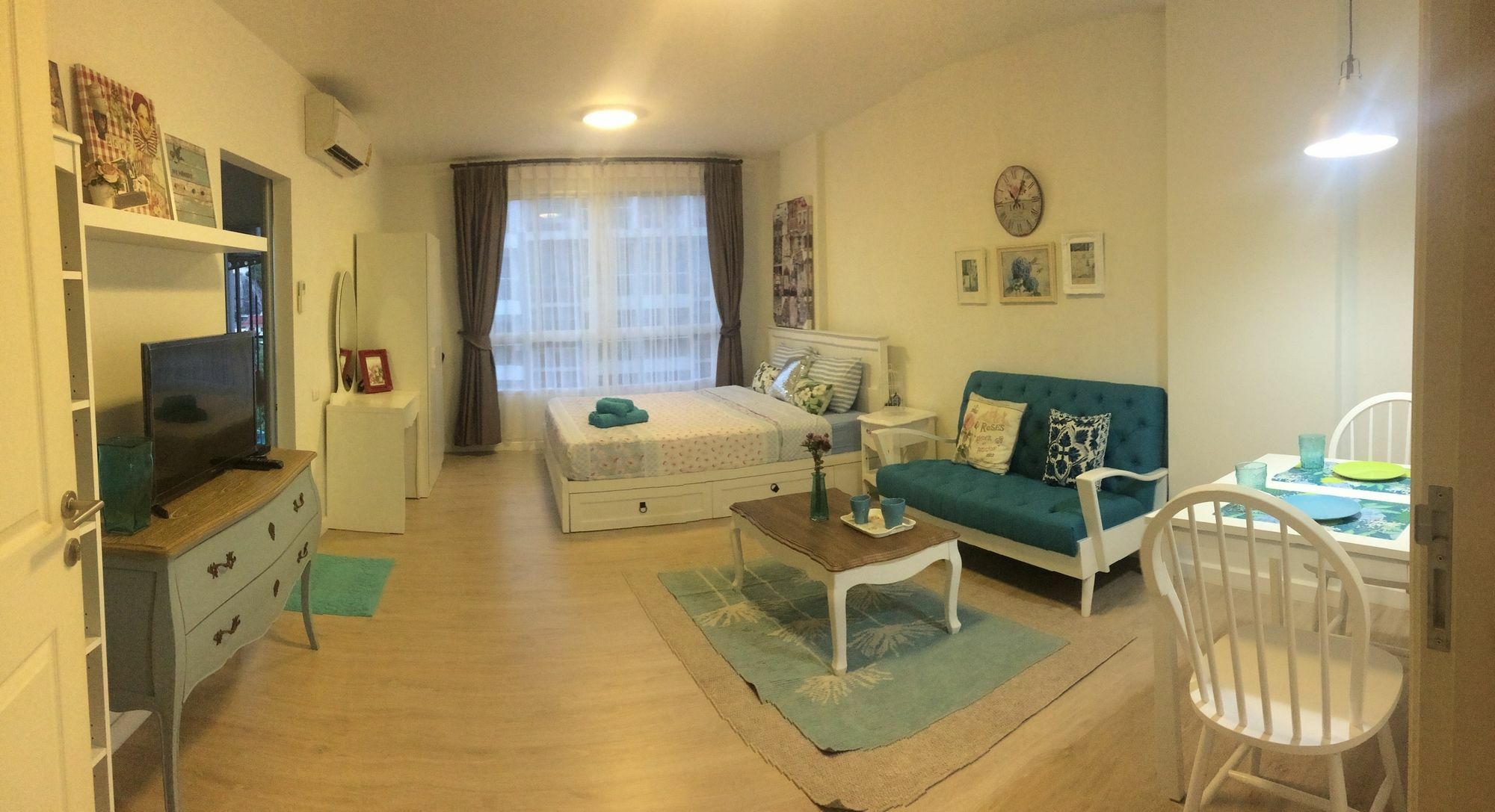 Hotel Baan Peang Pleon 3*